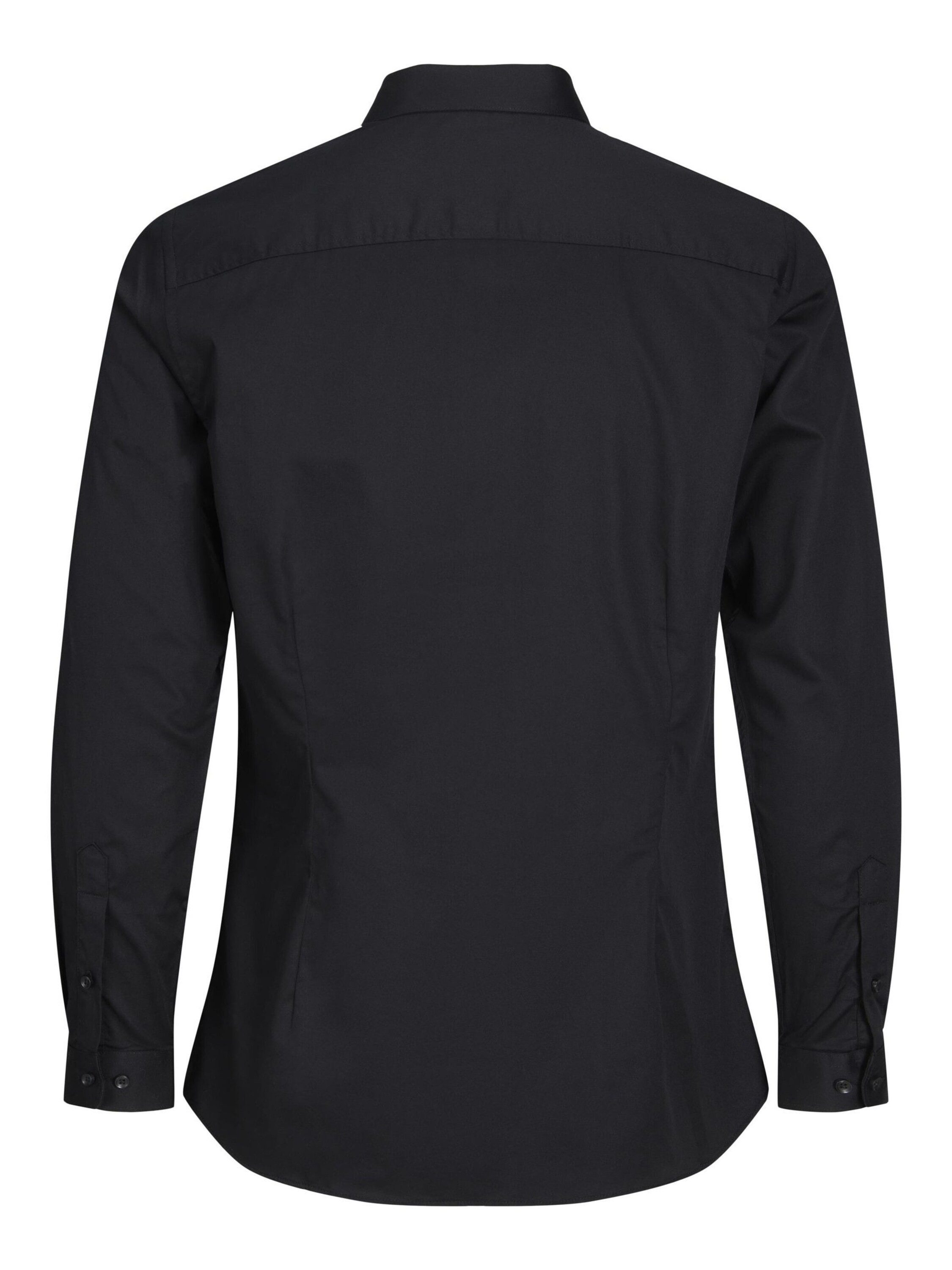 Jack & Jones PlusSize Businesshemd JJParma (1-tlg) günstig online kaufen