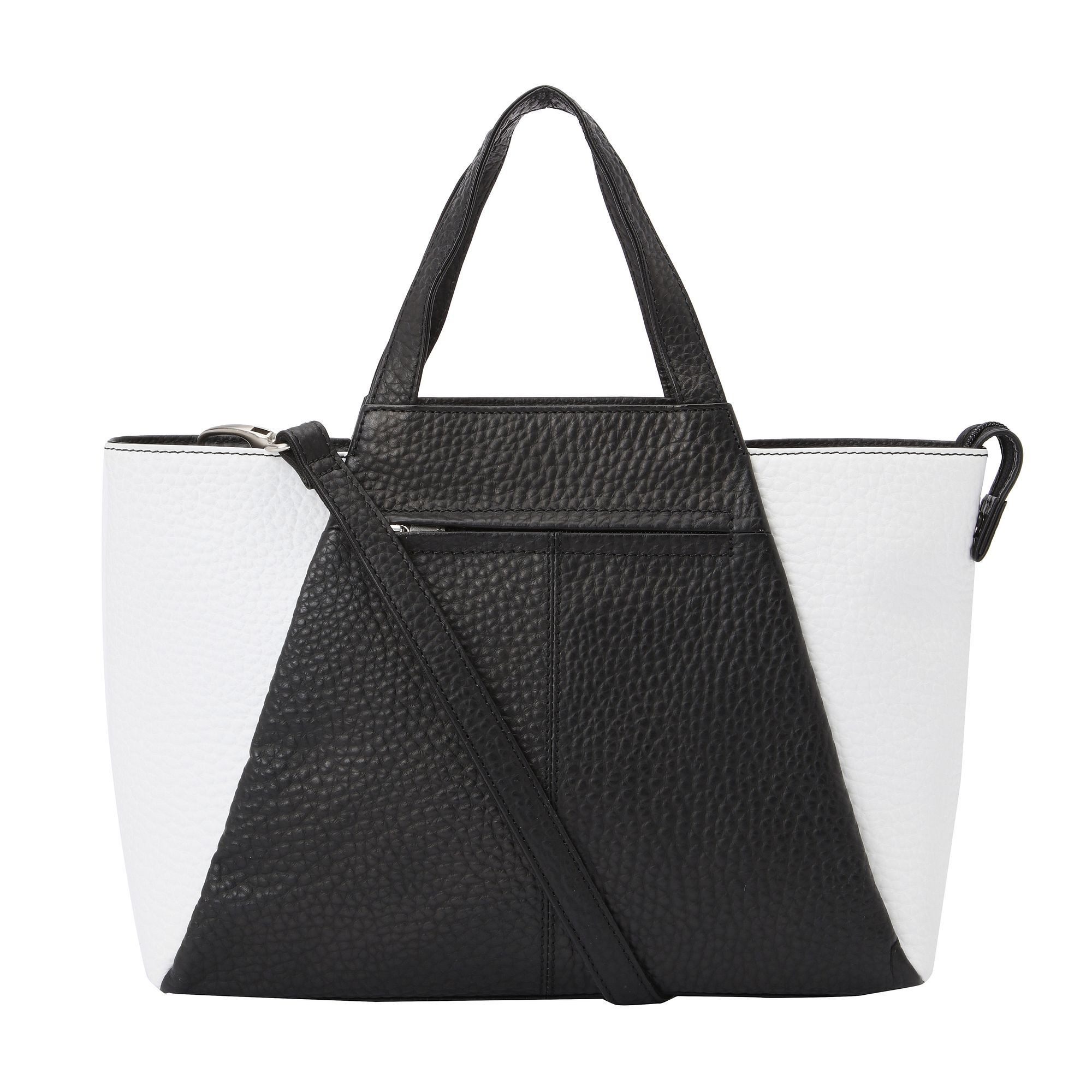 Voi Shopper Hirsch, Leder