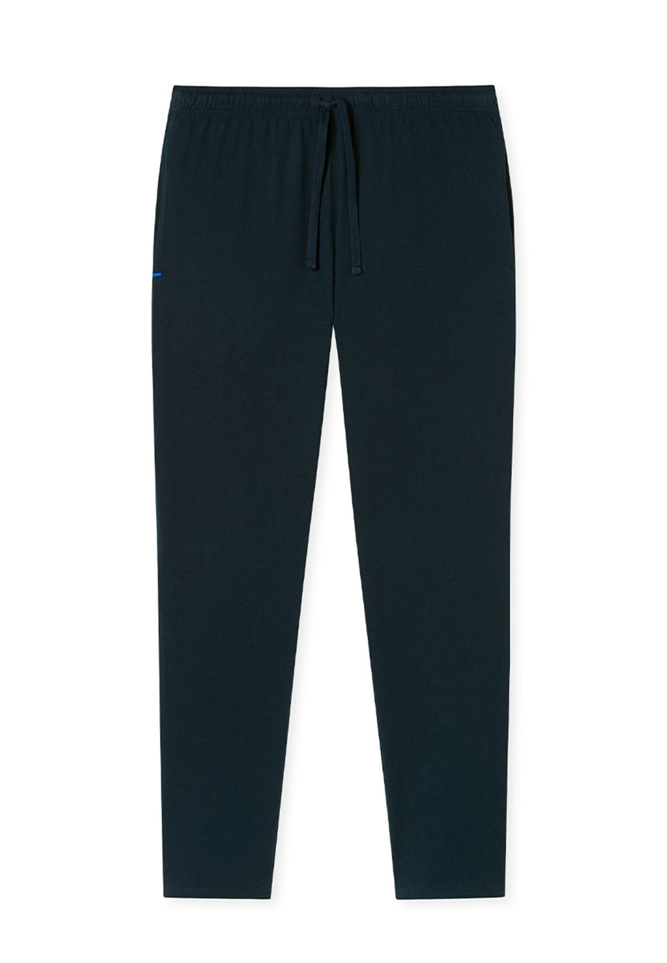 Schiesser Schlafhose Mix & Relax (1-tlg) Schlafanzug Hose - Baumwolle - Atm günstig online kaufen