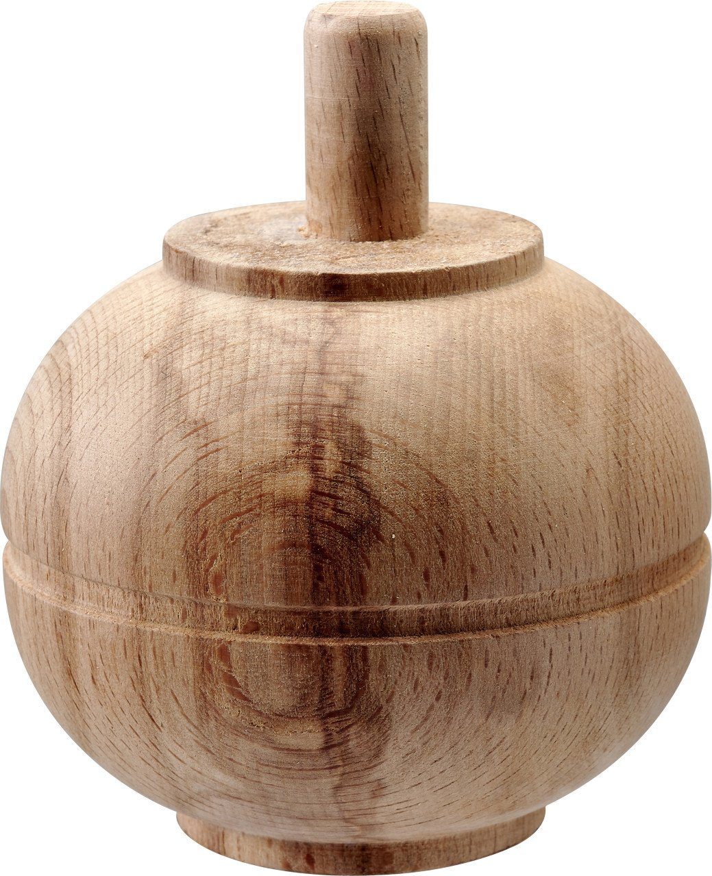 Hettich Tischbein Hettich Kugelfuß 8,0 x 10 cm Fichte - 2 Stück. € 18,29, (€ 18,29 pro 1 Stk).