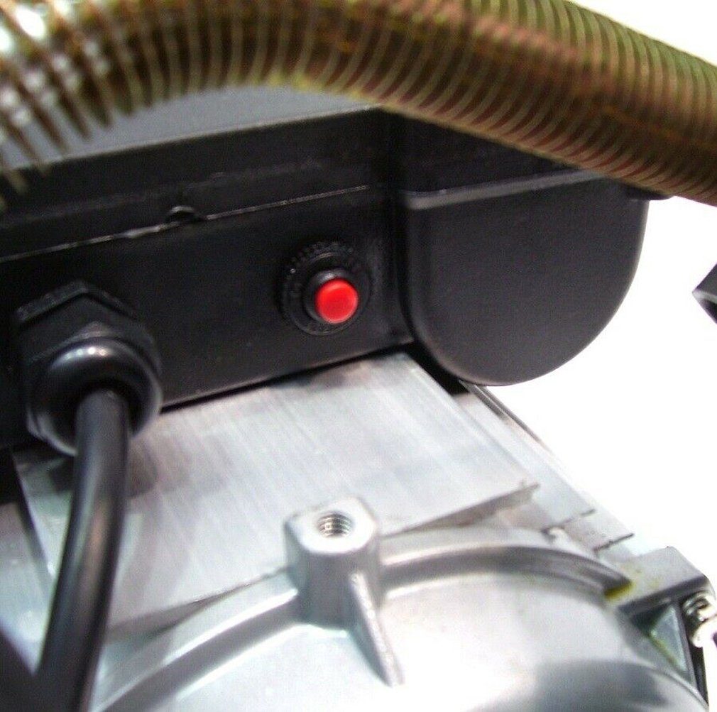 Apex Kompressor Druckluft Kompressor V2 Luftkompressor 50L 10bar 3PS 44313, 1-tlg.