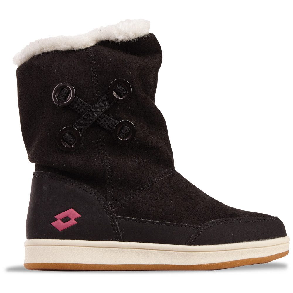 Lotto Winterboots - mit kuschelig-wärmendem Innenfutter
