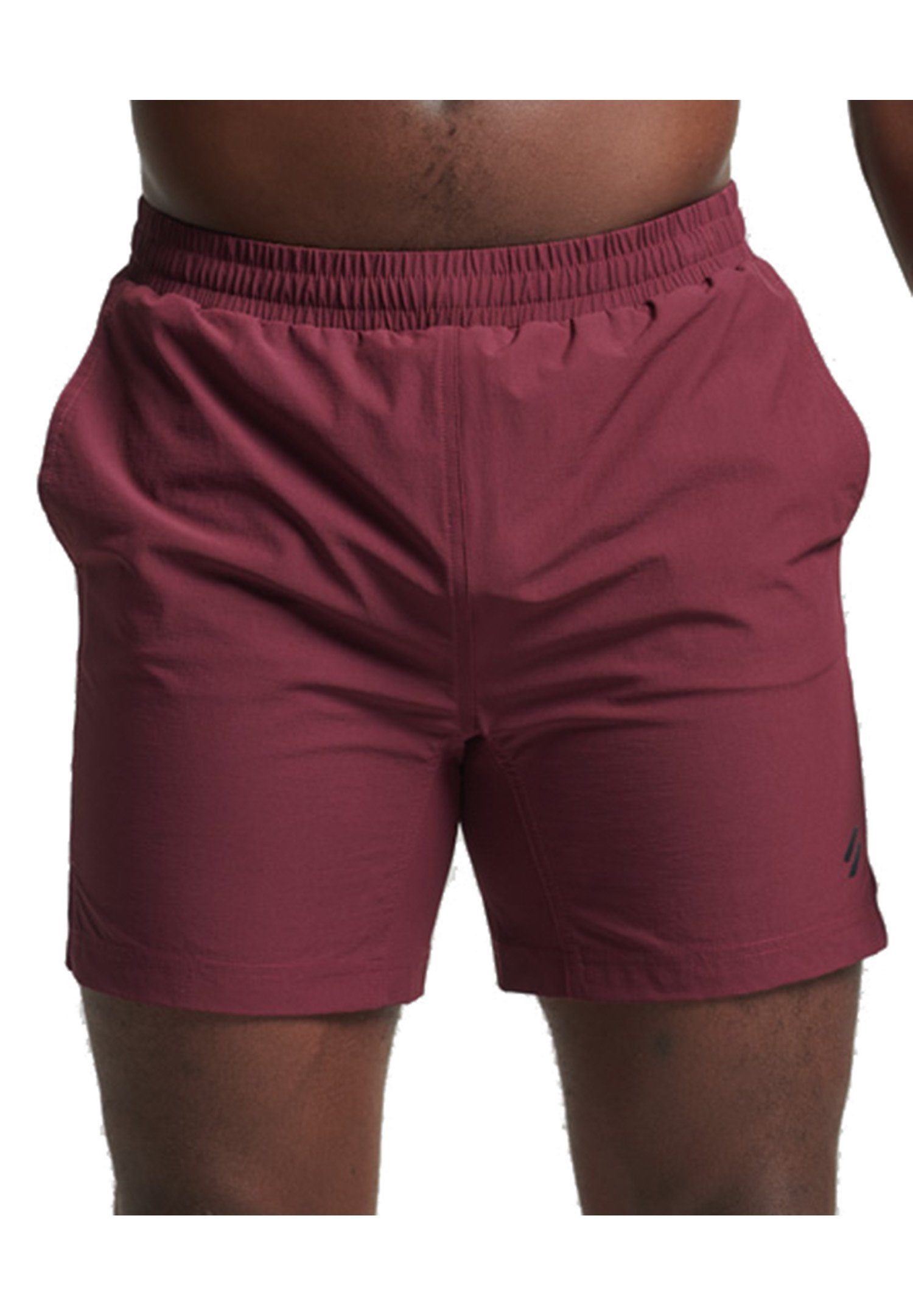 Multi Sport Shorts Core Pants Superdry Jogger