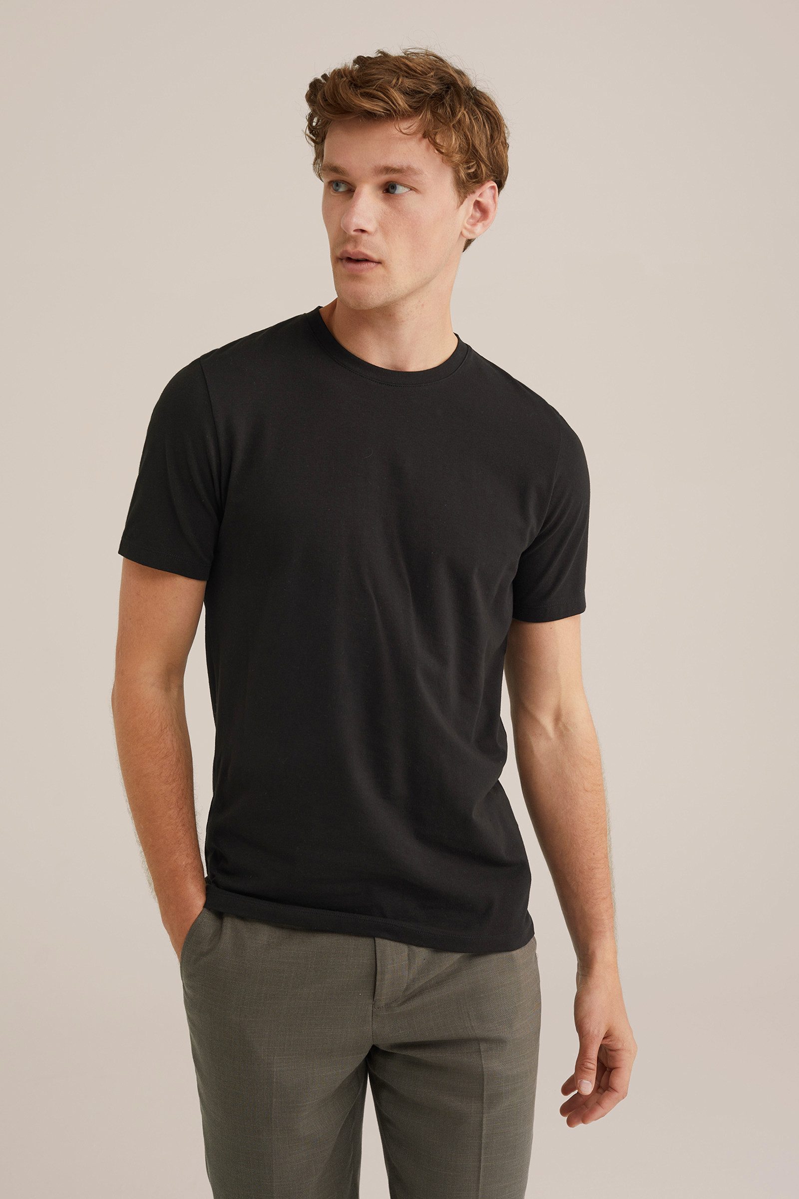 WE Fashion T-Shirt günstig online kaufen
