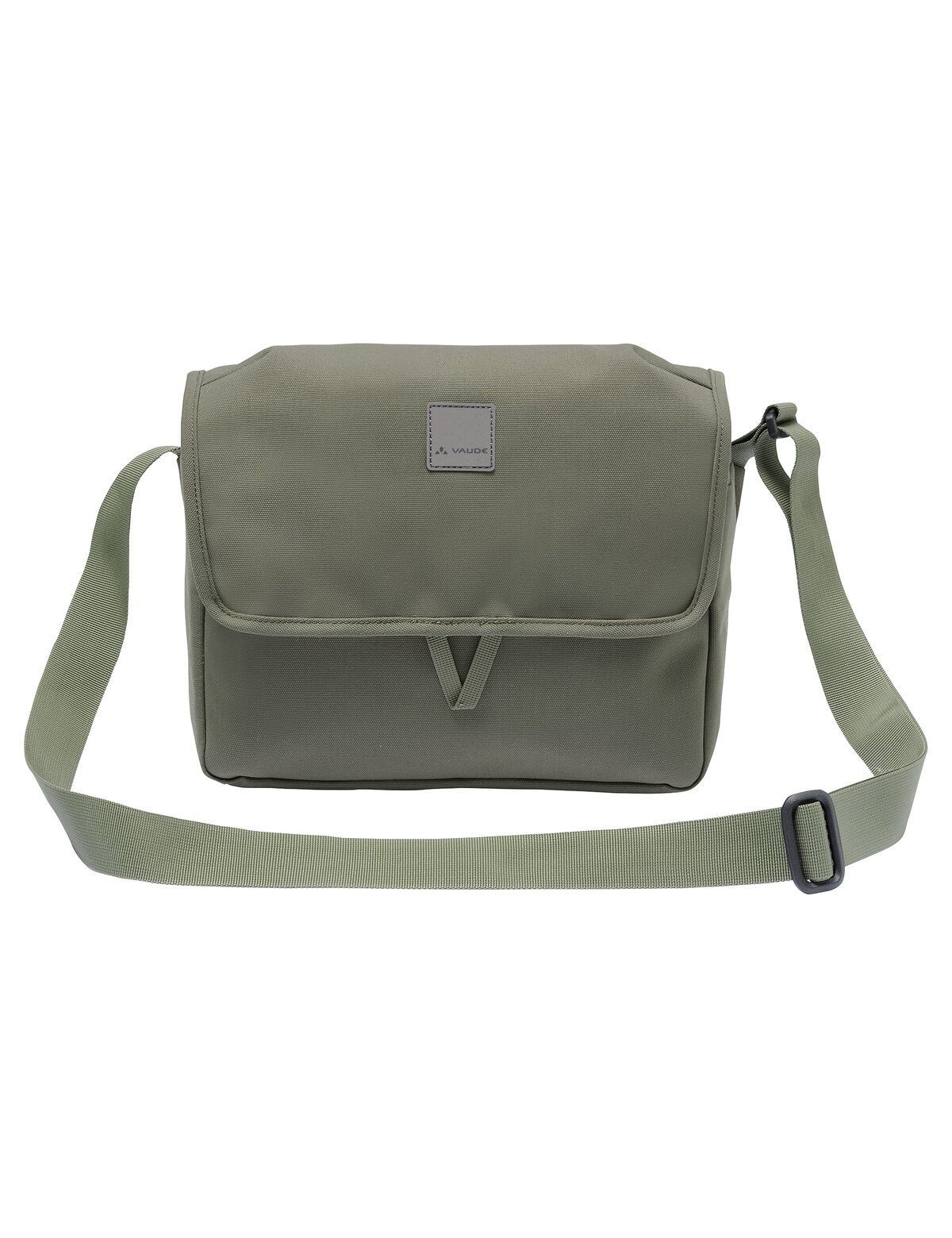 VAUDE Freizeittasche Coreway Shoulderbag 6 (1-tlg), kleine, urbane Schultertasche