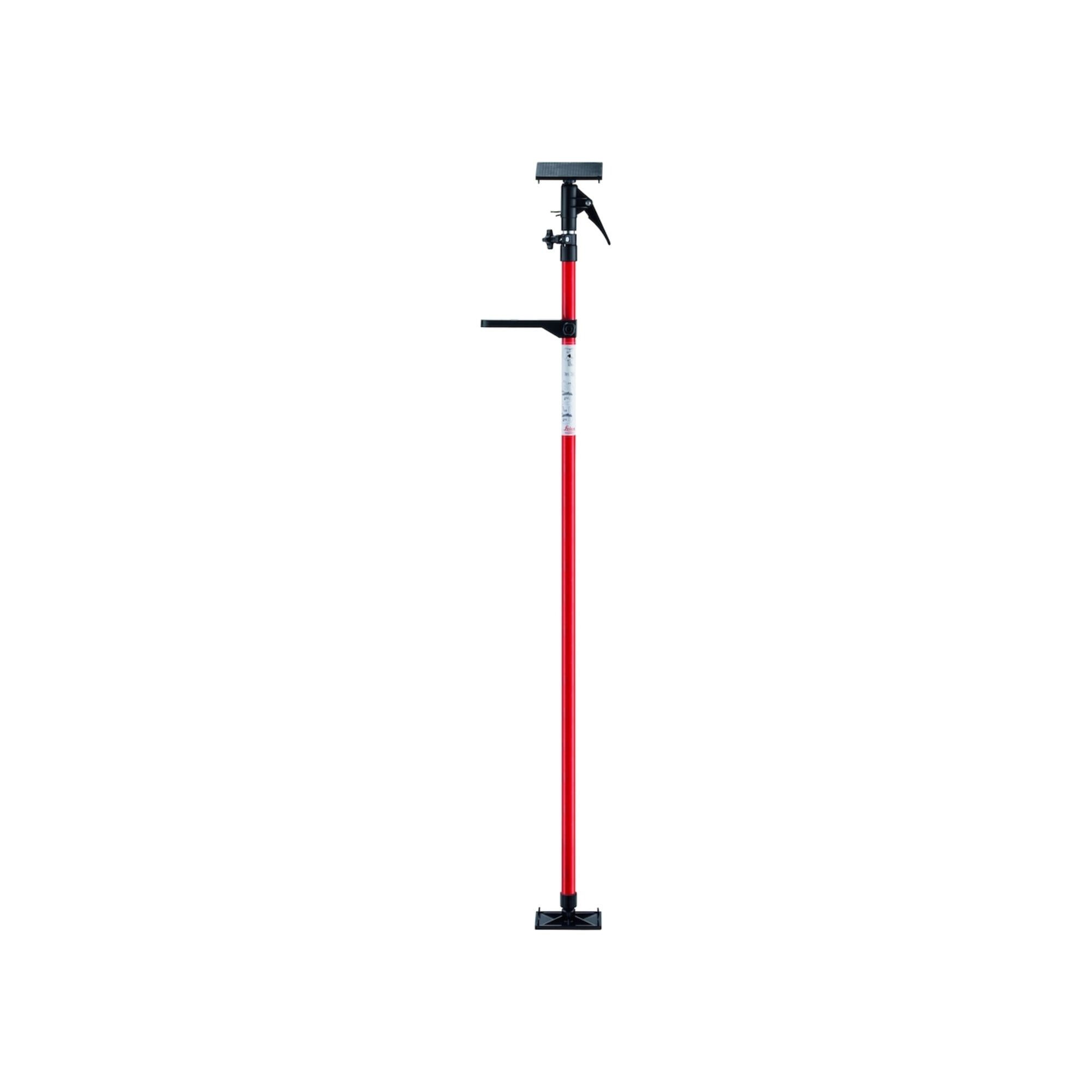 Leica Leica Clamp rod CLR290 CLR290(Height: 145-290cm) Dreibeinstativ