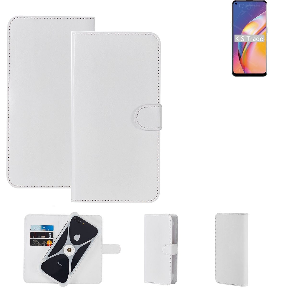 Handyhülle für Oppo Reno5 F