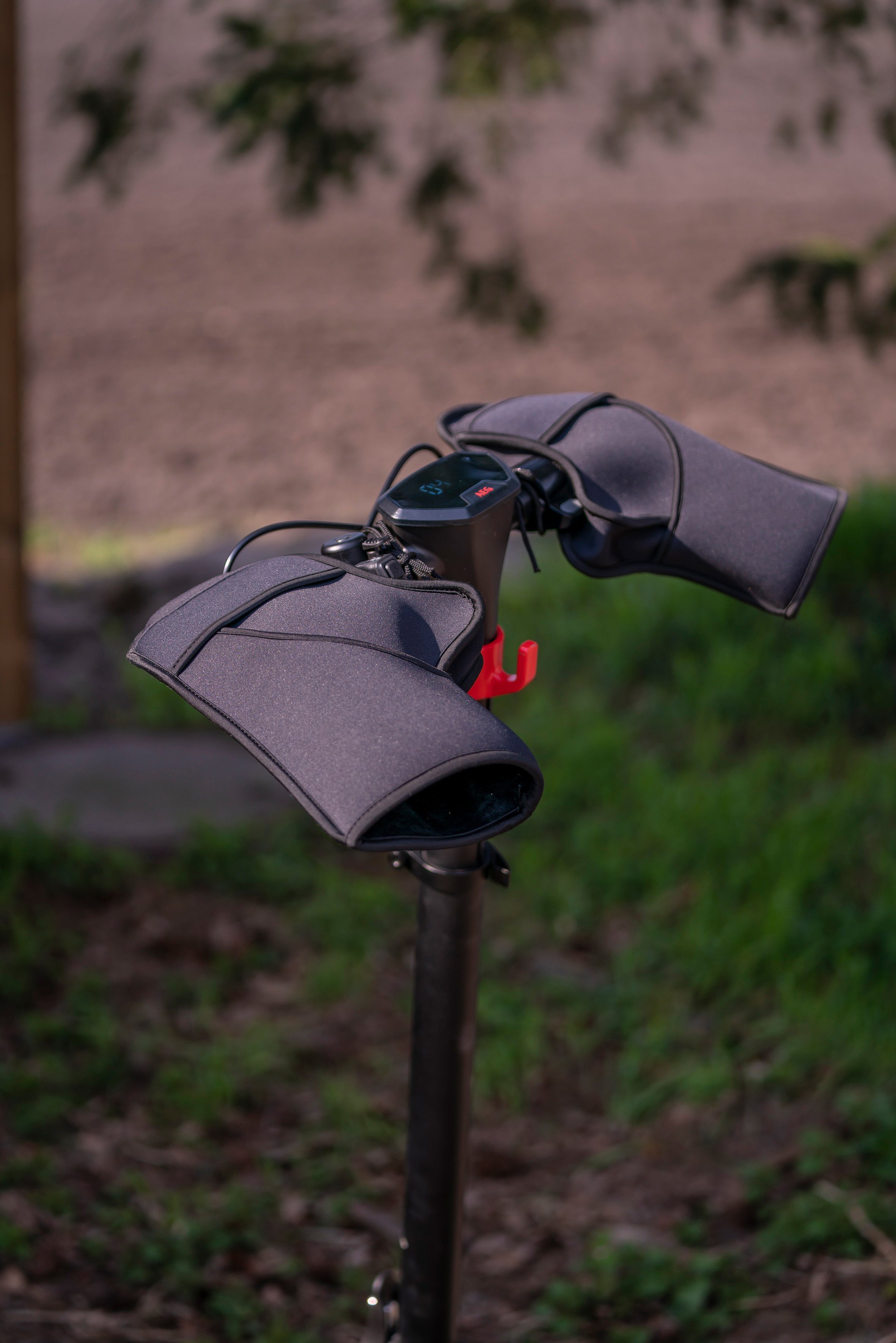 Universal Fahrradhandschuhe Lenkerüberzug Prophete