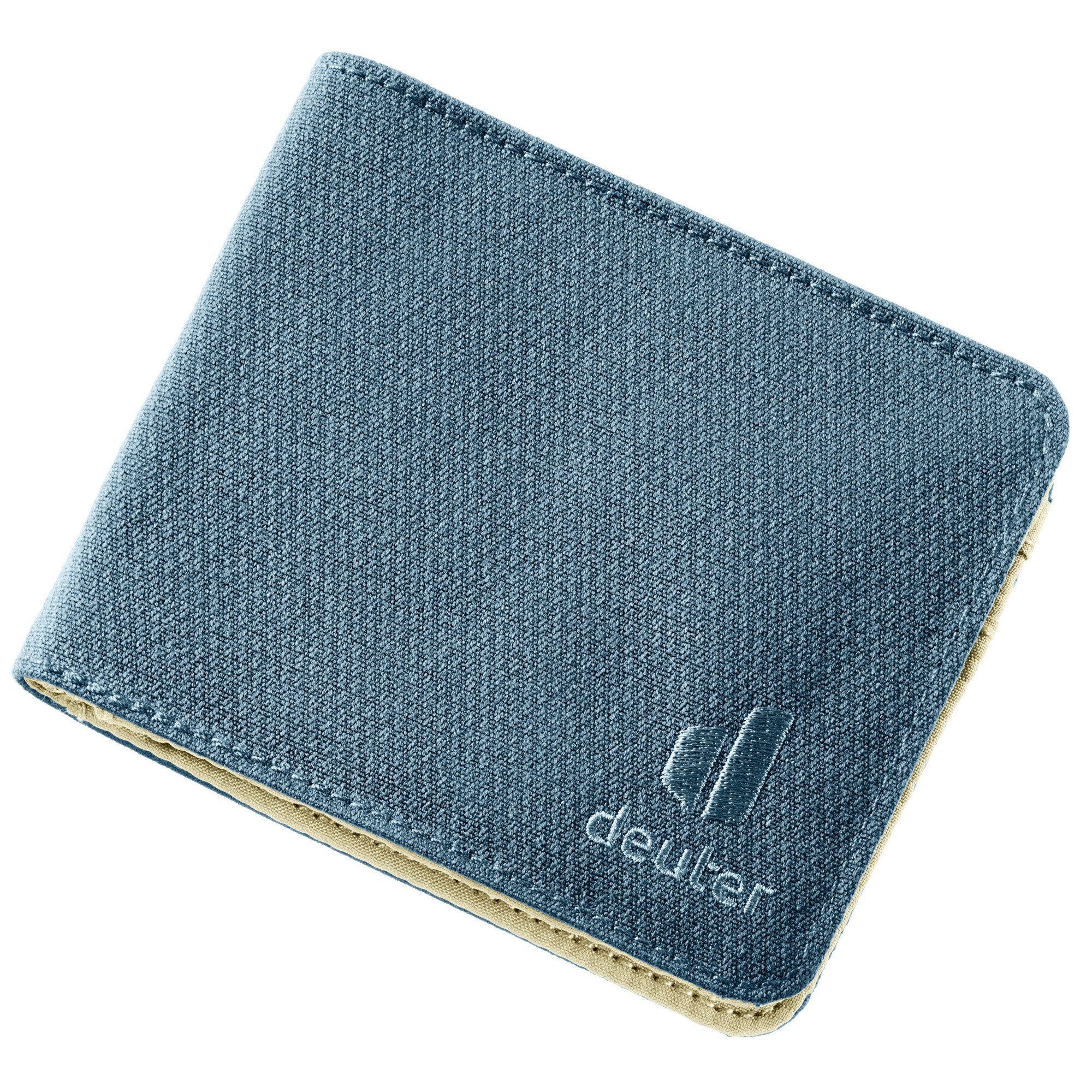 deuter Geldbörse Deuter Geldbörse Wallet 3952126