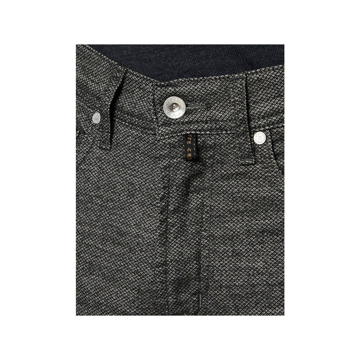 5-Pocket-Jeans uni Cardin (1-tlg) Pierre