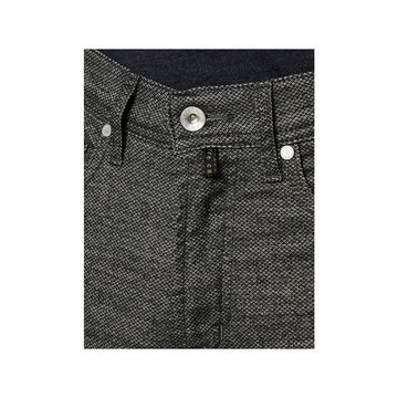 Pierre Cardin 5-Pocket-Jeans uni (1-tlg)