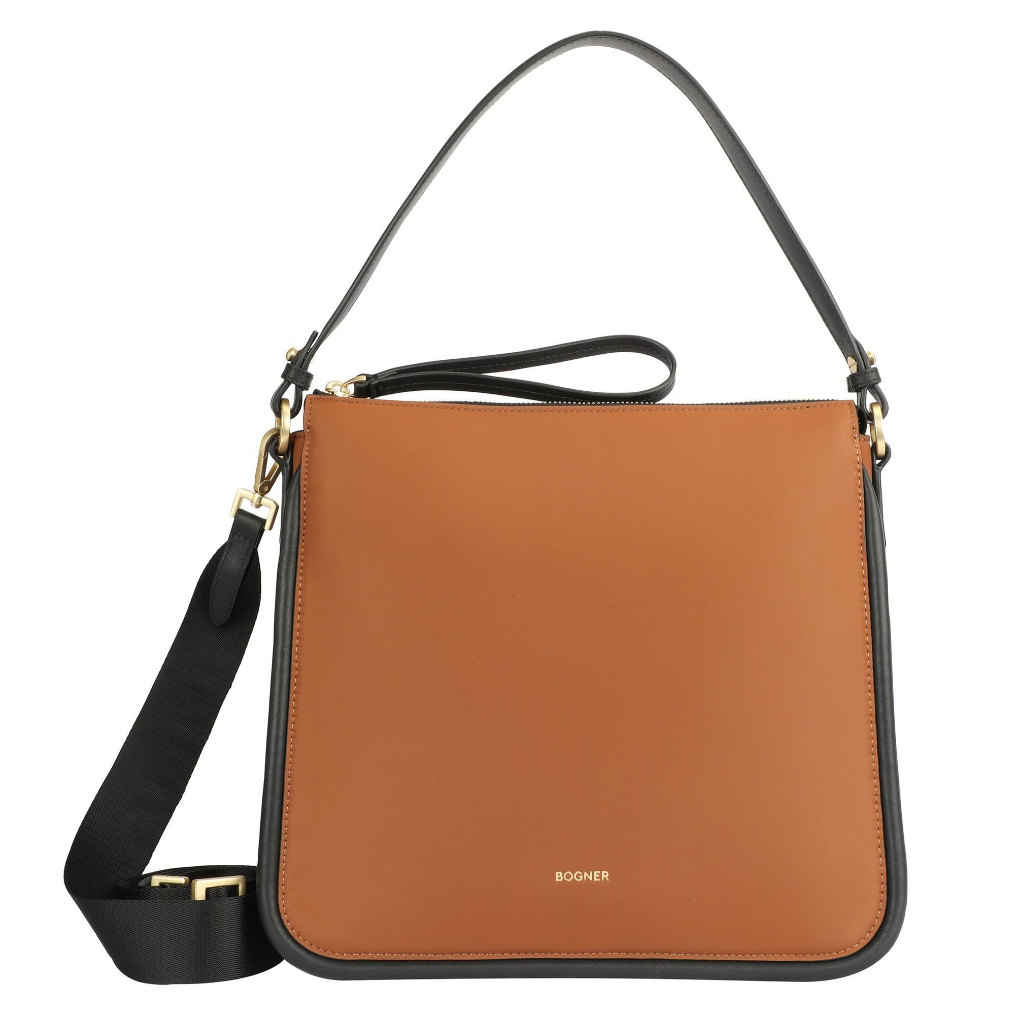 Schultertasche Brig