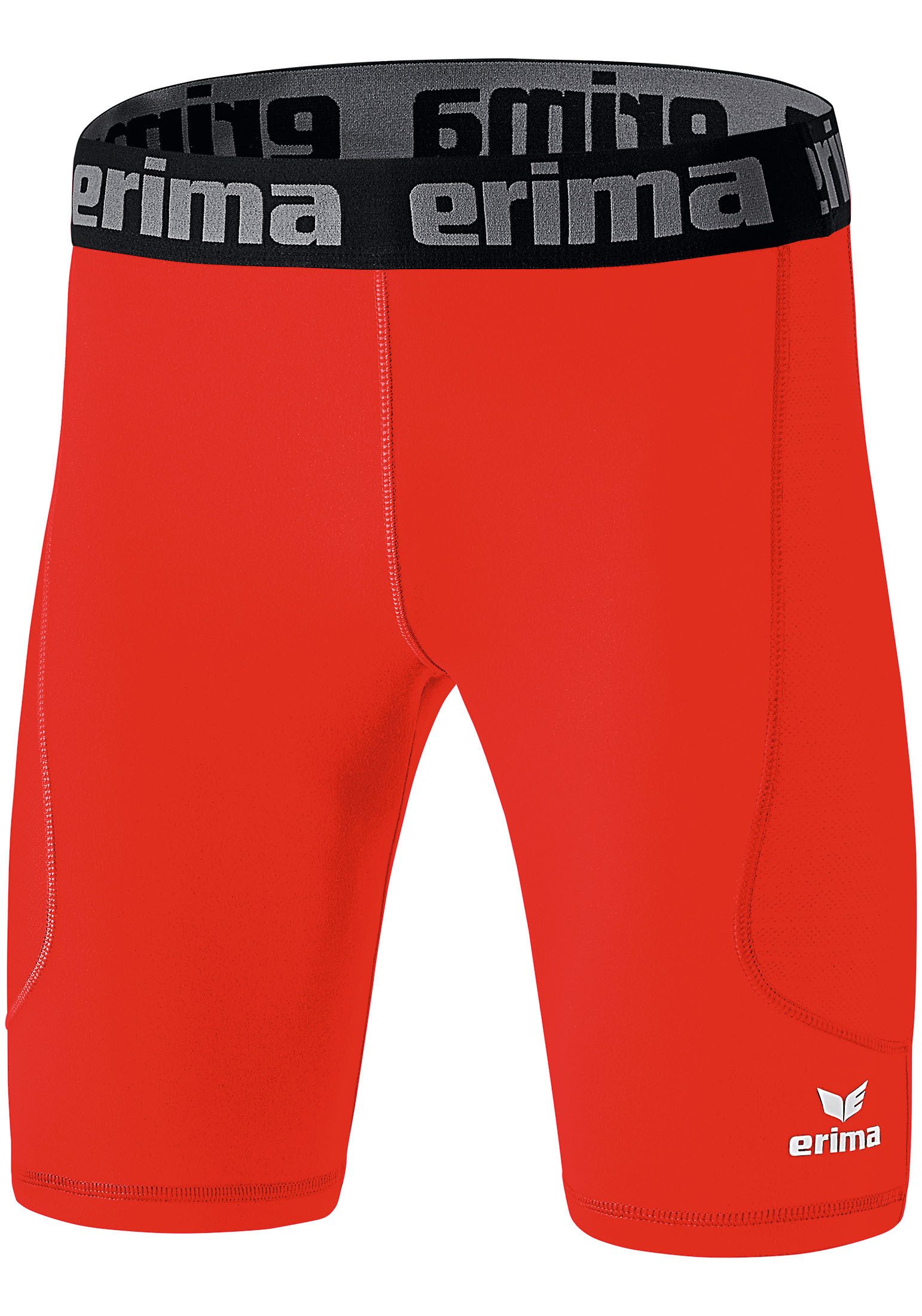 Erima Funktionsunterhose Unisex Erwachsene Elemental Tight kurz