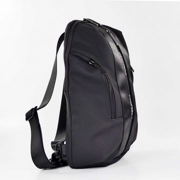 Head Rucksack Out Small Backpack