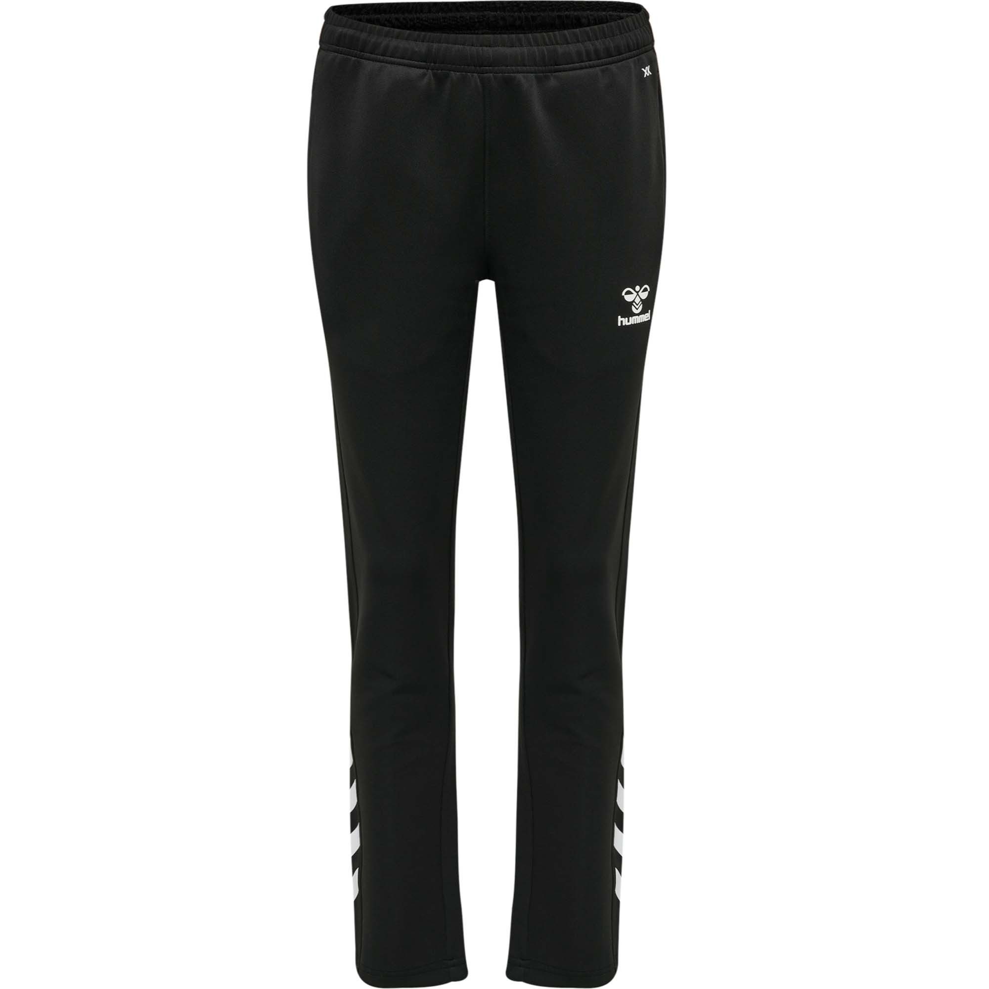 Trainingshose Hummel Damen Trainingshose Core XK Poly Pants Woman 212656