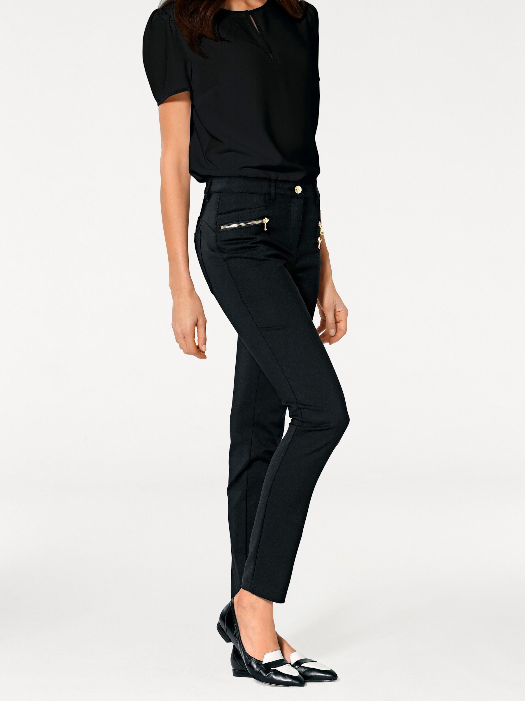 heine Stretch-Hose günstig online kaufen
