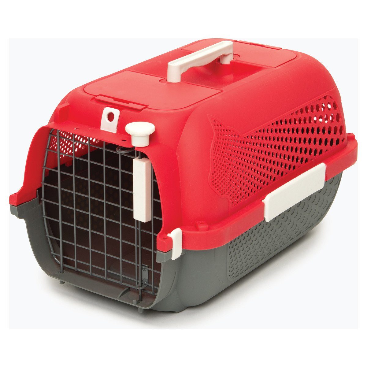 Catit Tiertransportbox Transportbox Voyageur rot
