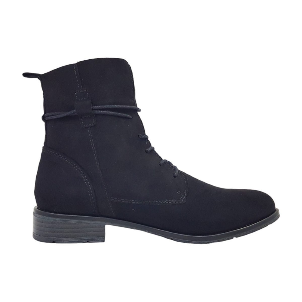 MARCO TOZZI Stiefelette Schnürstiefelette günstig online kaufen