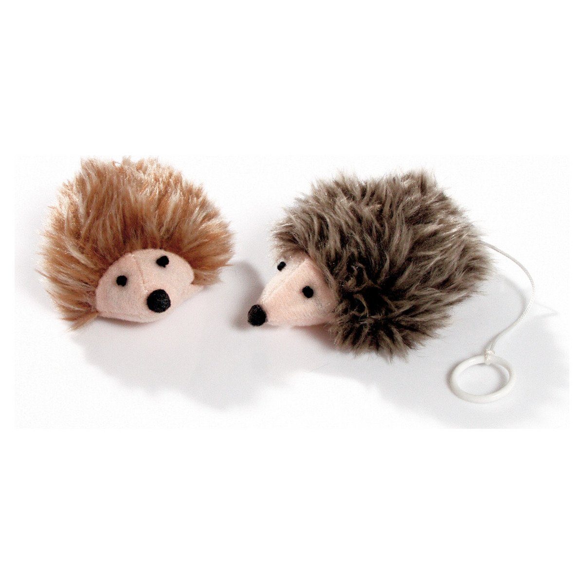 Tierkuscheltier Shakin Mecki