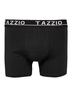 Tazzio Boxershorts 8er SET (Packung, 8-St., 8er-Pack) Unterwäsche Unterhosen Männer Retroshorts