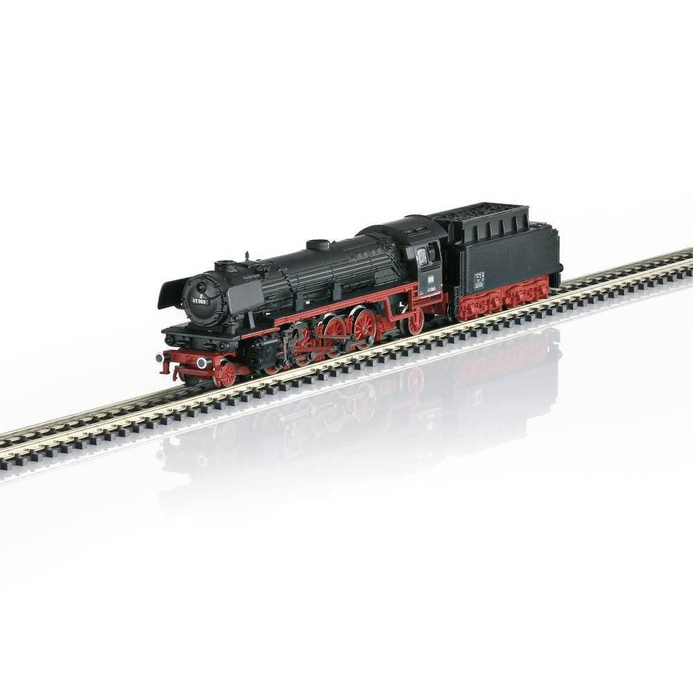 Märklin Diesellokomotive Z Dampflok Br 41 der DB