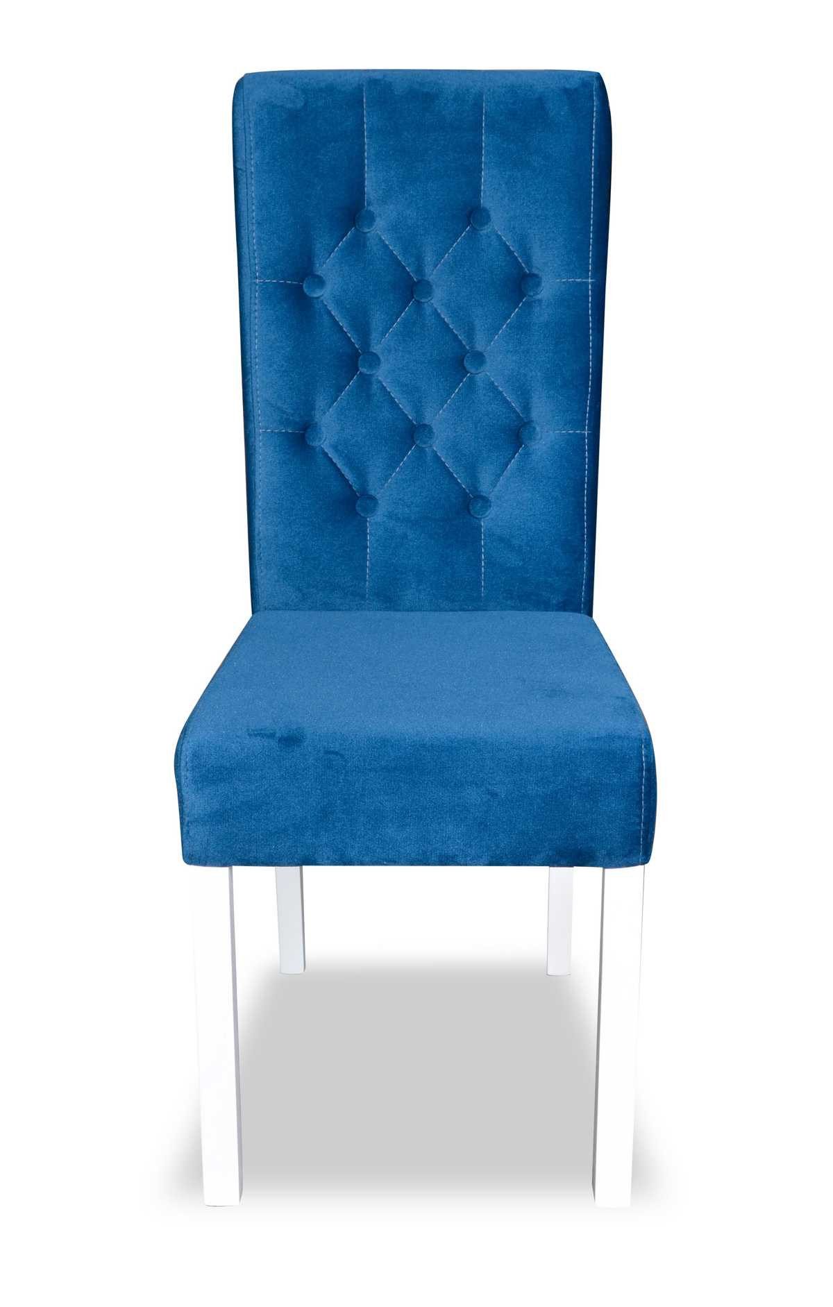 Xlmoebel Polsterstuhl Neuer Luxus-Holzstuhl für das Esszimmer vom klassischen Designer, Hergestellt in Europa