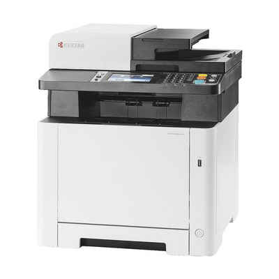 KYOCERA ECOSYS M5526cdn/A Multifunktionsdrucker, (3-in-1, LAN, A4)