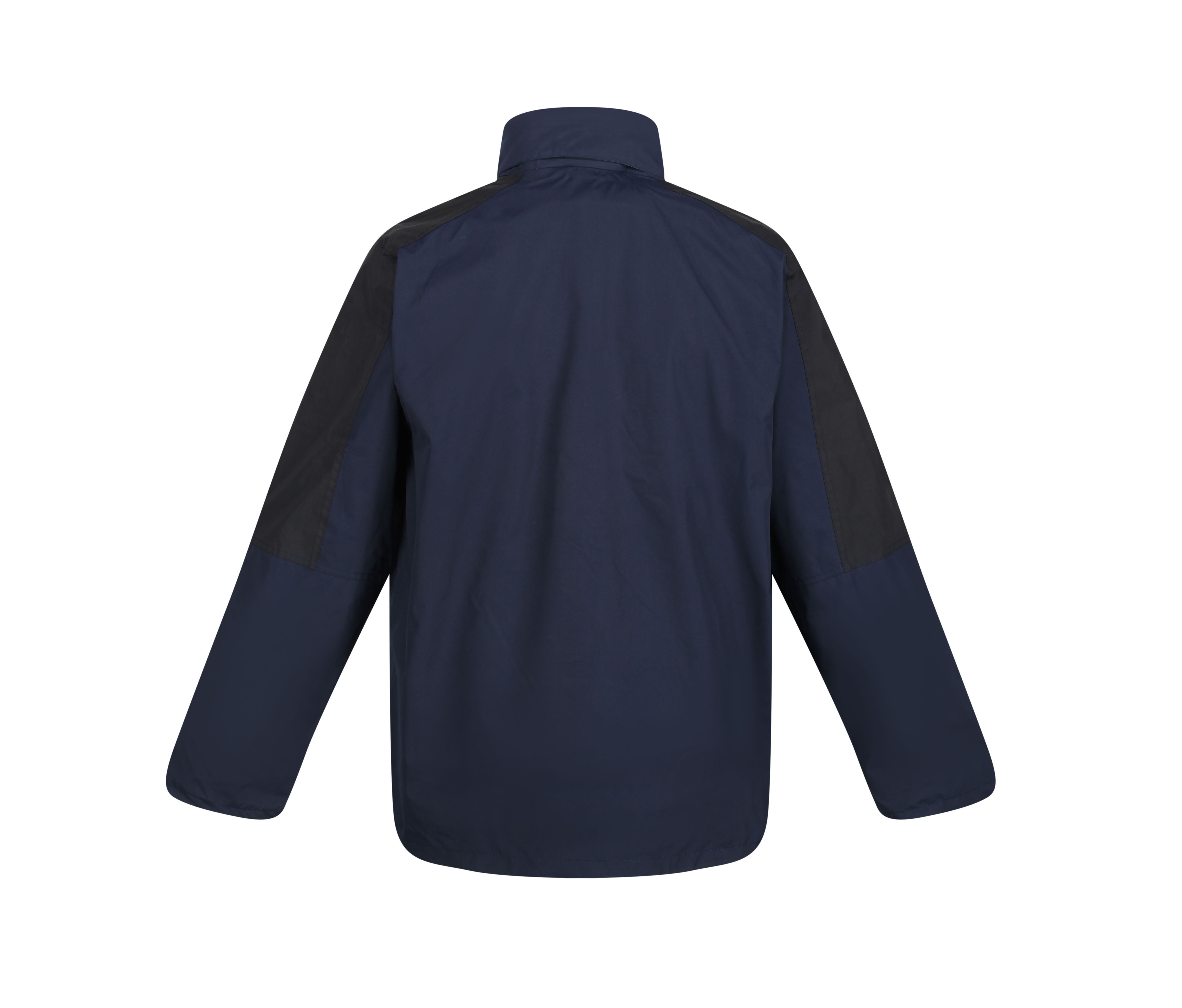 Regatta Professional Winterjacke 3-in-1 Parka Herren wasserdicht mit Fleece-Innenjacke
