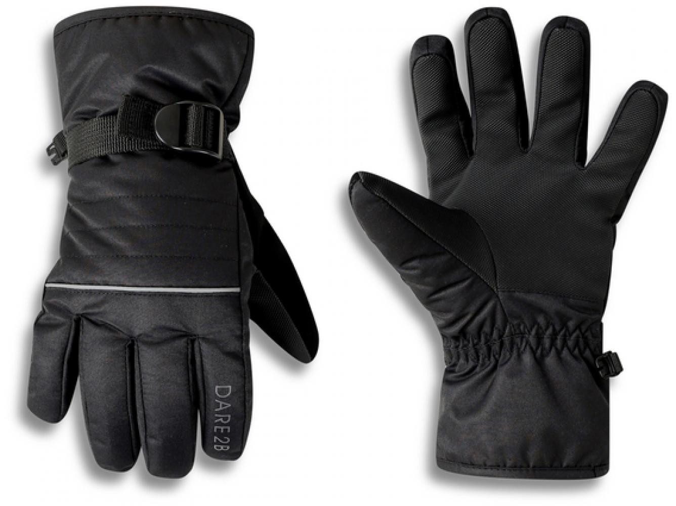 Dare2b Winter-Arbeitshandschuhe Kinder Handschuhe - GlacierGlove