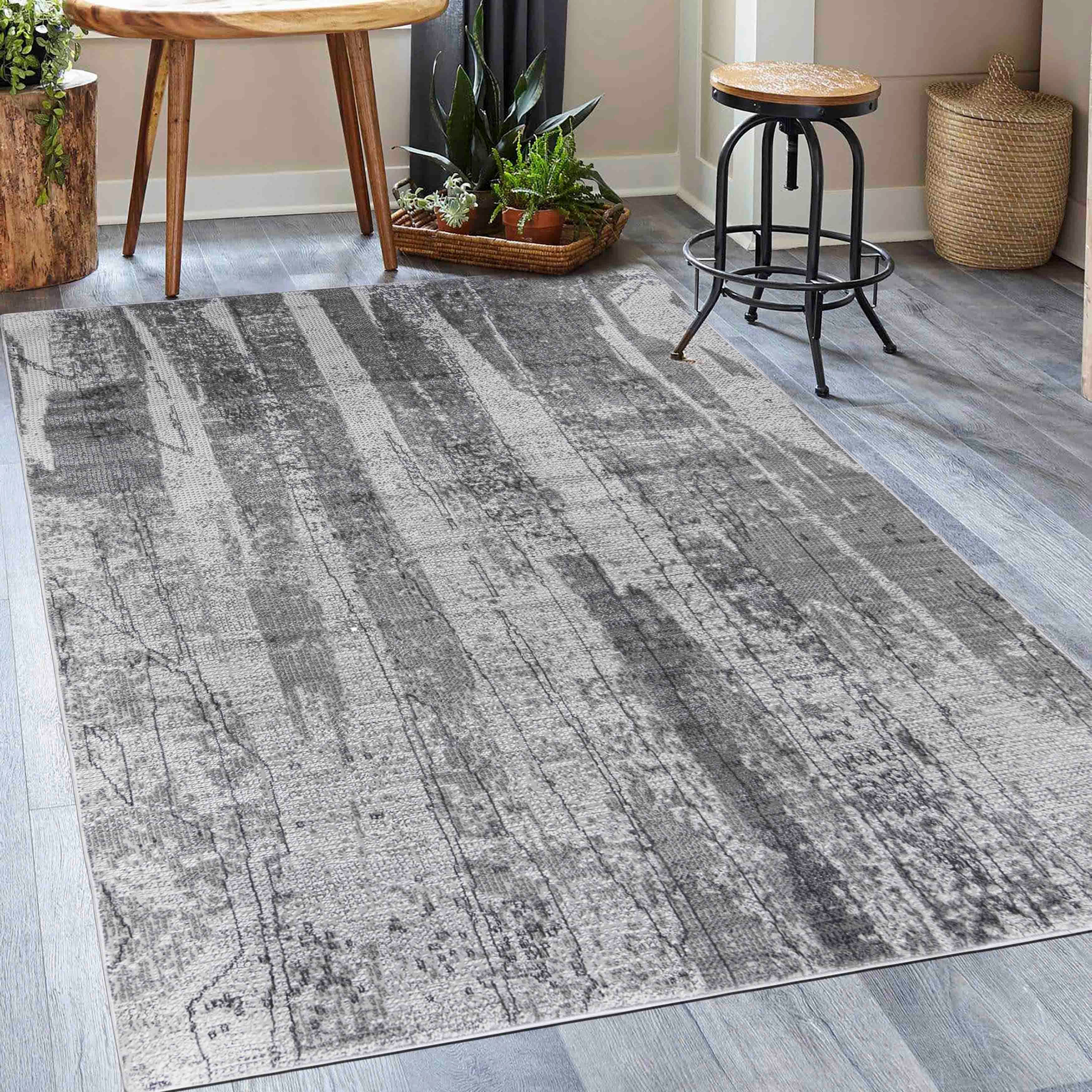Mazovia Designteppich Modern Stilvoll Teppich Rechteckiger Weich Teppich fü günstig online kaufen