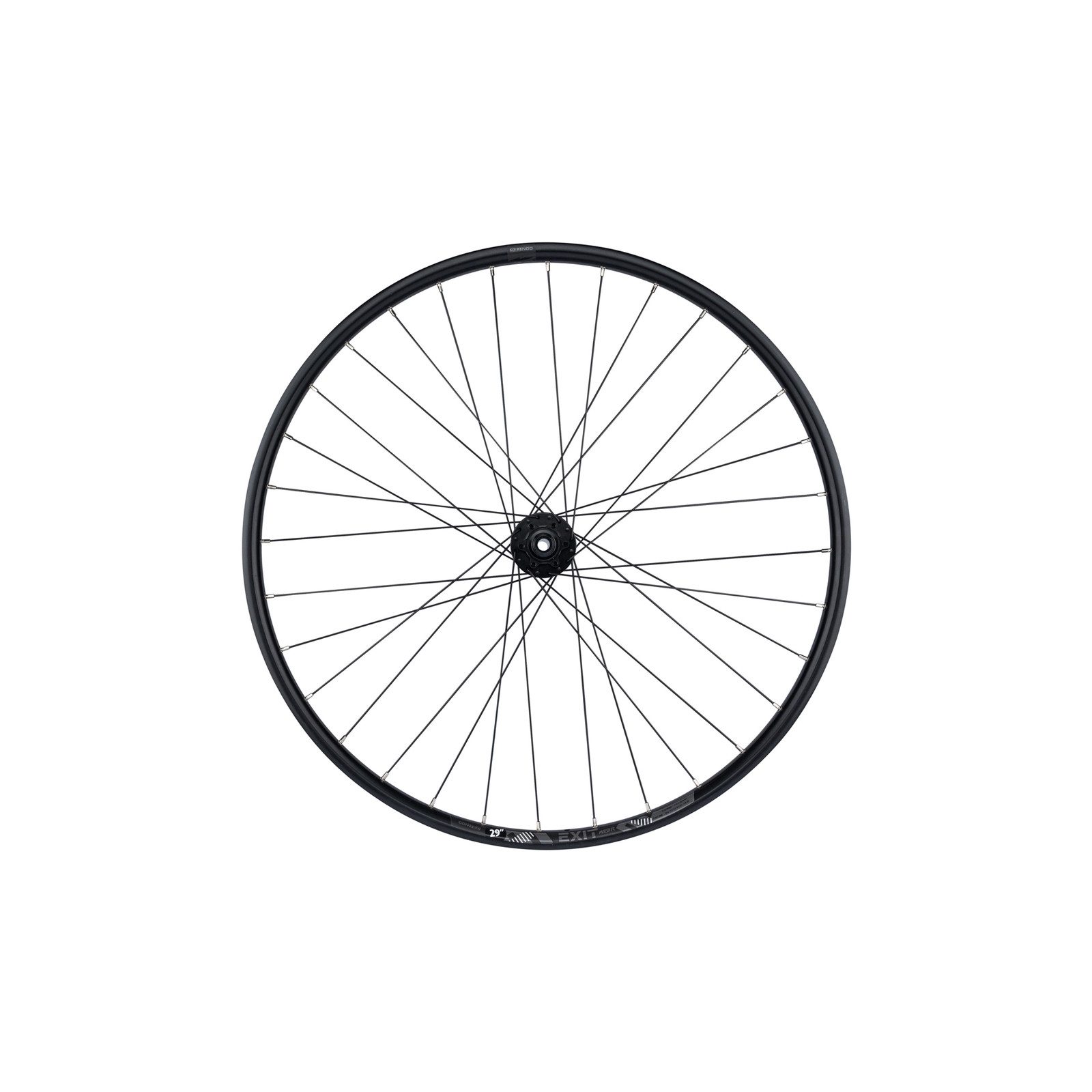 Contec Fahrrad-Laufrad