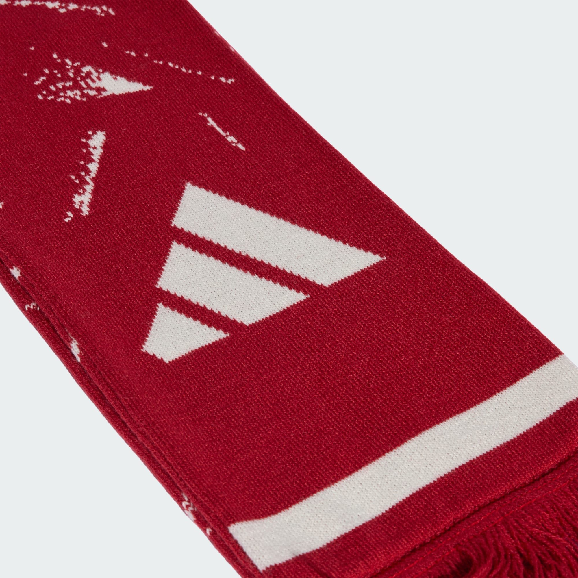 Schal LIVERPOOL FC SCHAL