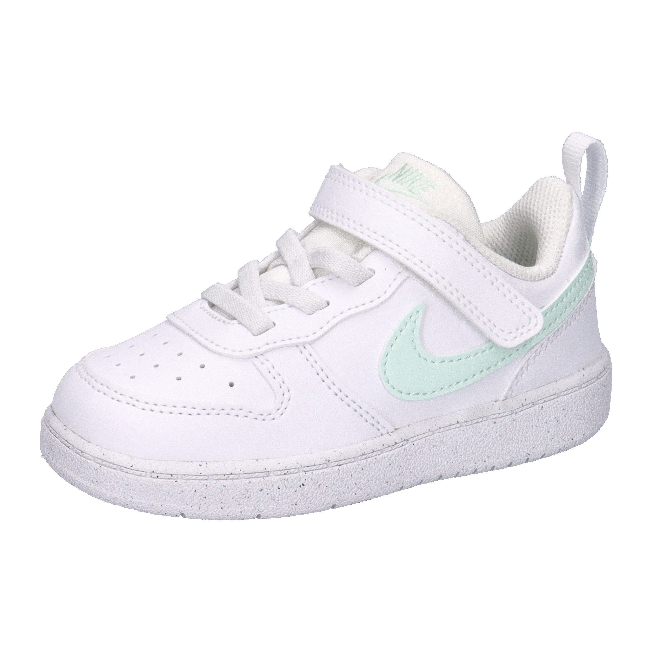Nike Sportswear Nike Kleinkinder Sneaker Court Borough Low Recraft (TD) DV5458 Sneaker
