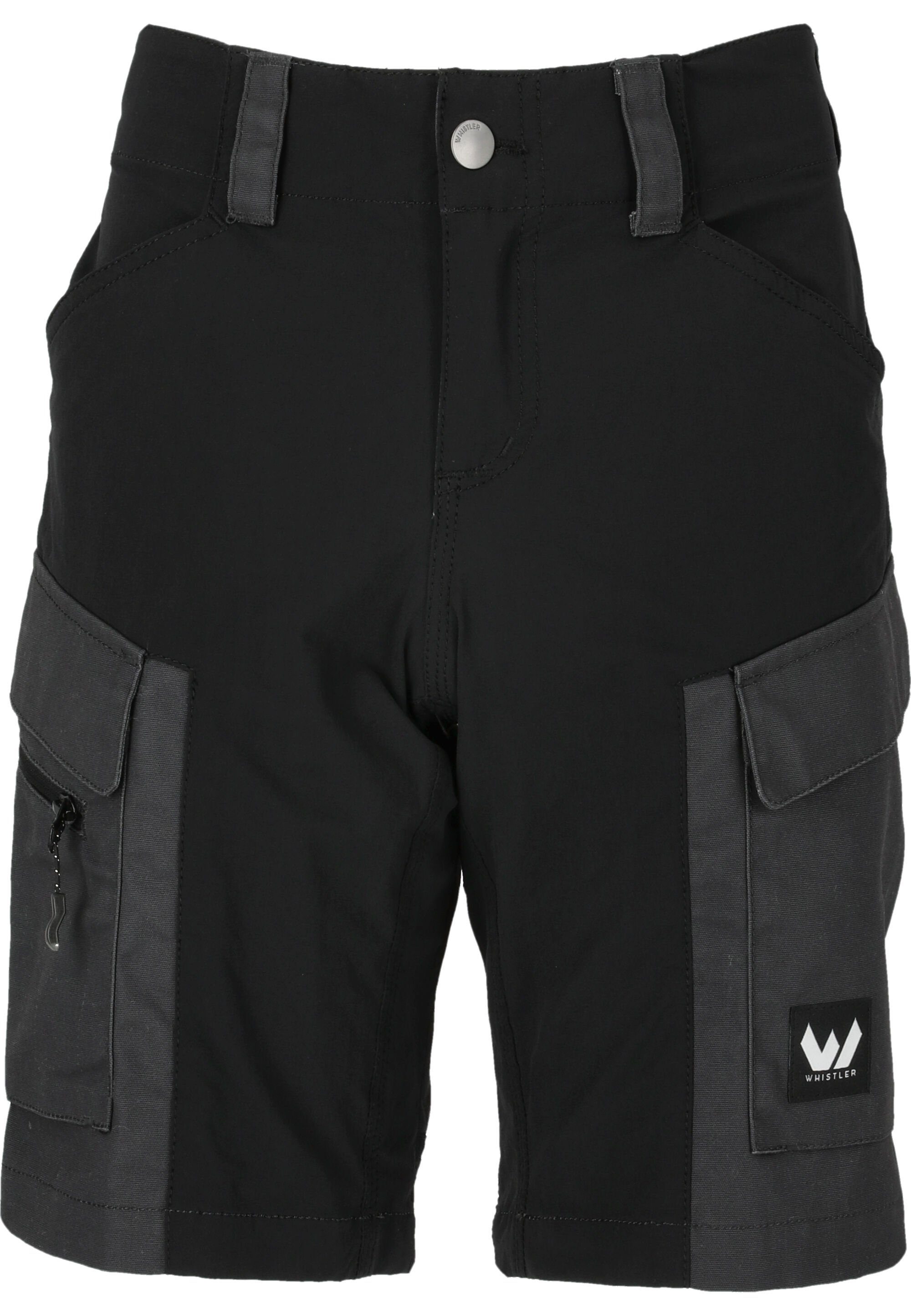 WHISTLER Shorts Rommy mit atmungsaktiver Funktion | Shorts
