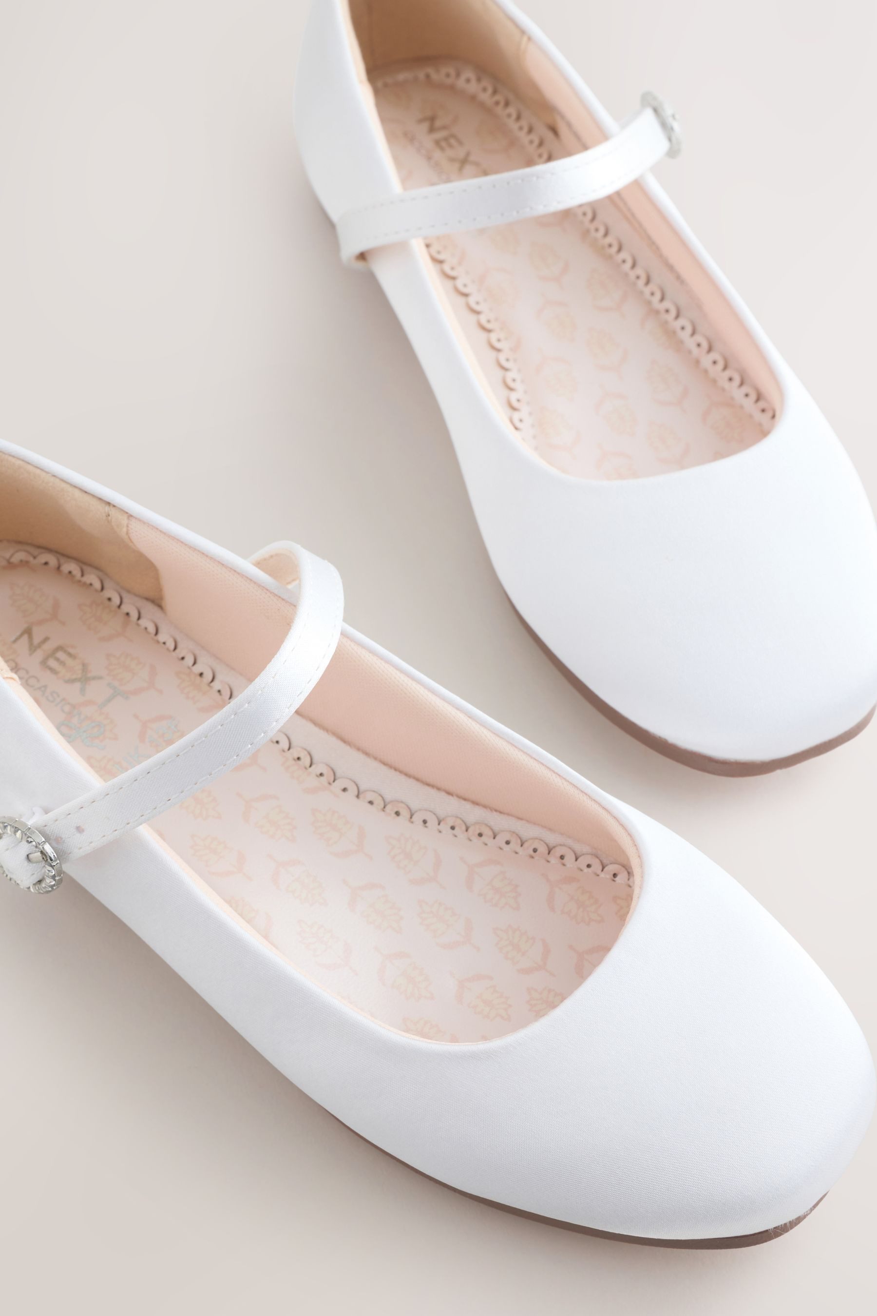 Next Festliche Mary-Jane-Schuhe Mary-Jane-Schuhe – Bild 4 von 5