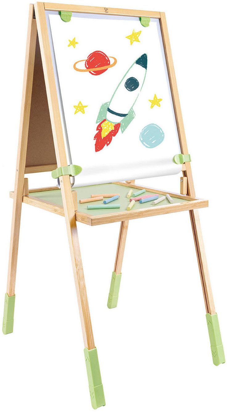 Standtafel Multifunktions-Staffelei