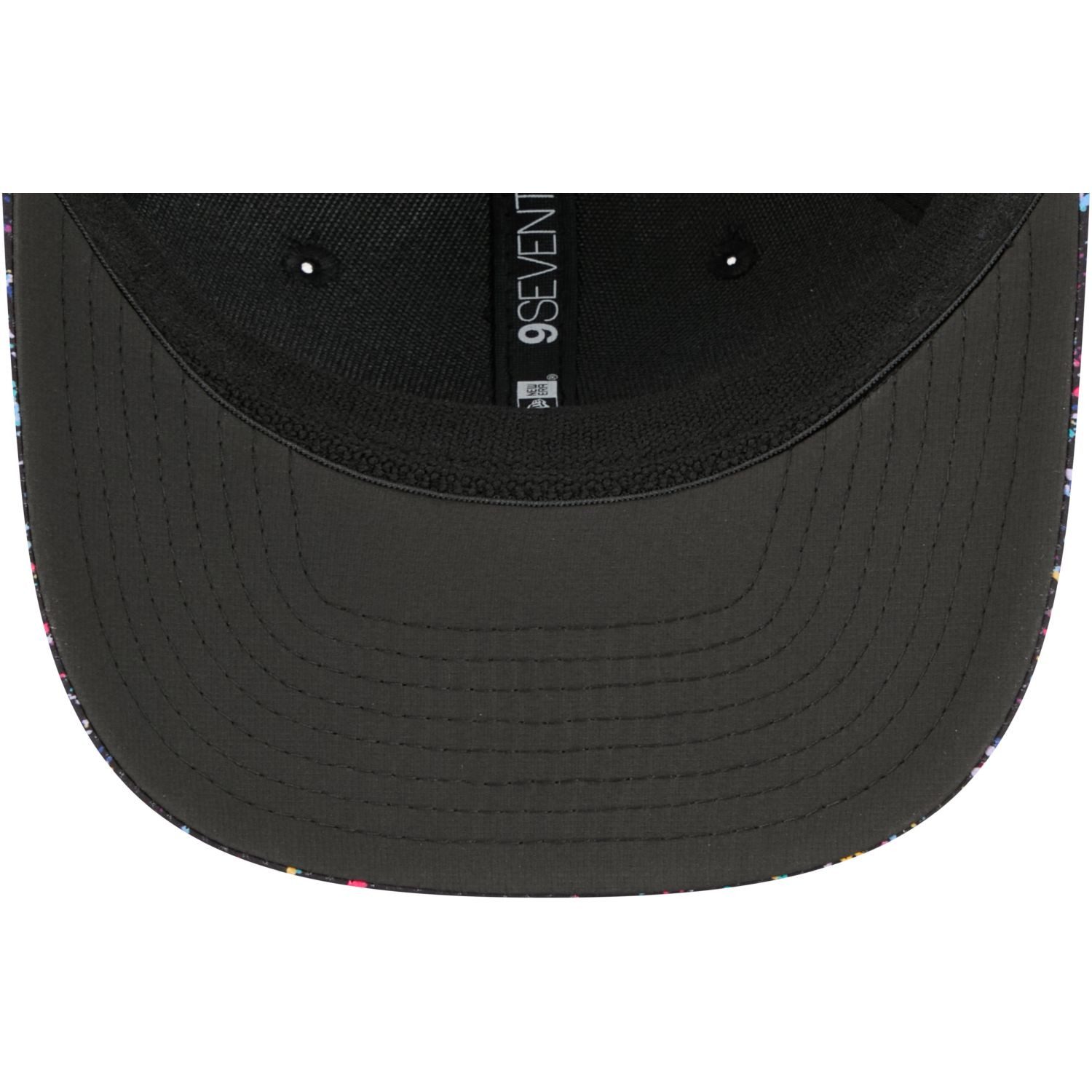 New Era Fleecemütze 9Seventy Stretch Trucker CRUCIAL New York Jets