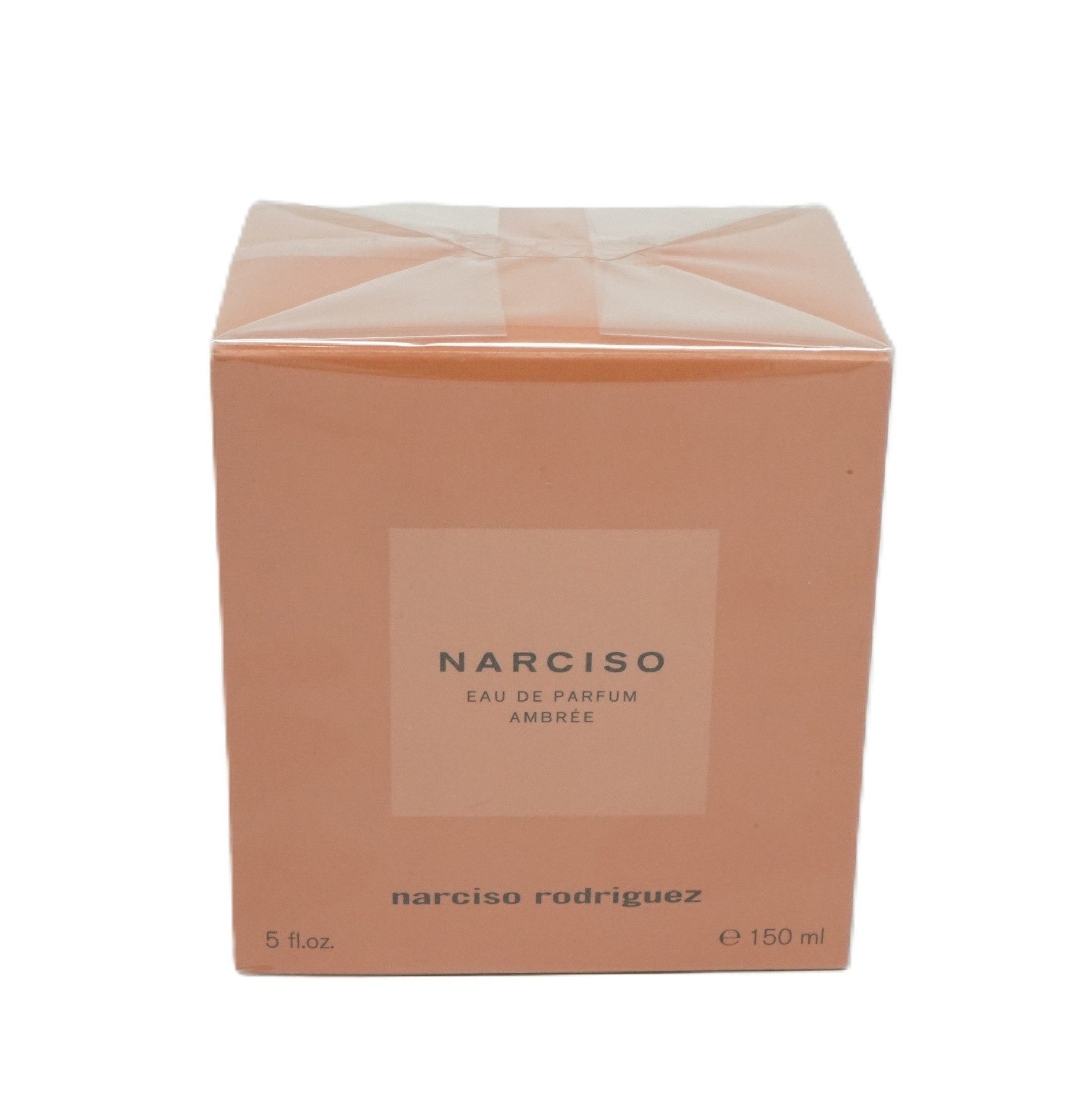 Eau de Parfum Narciso Rodriguez Narciso Eau de Parfum Ambrée 150 ml