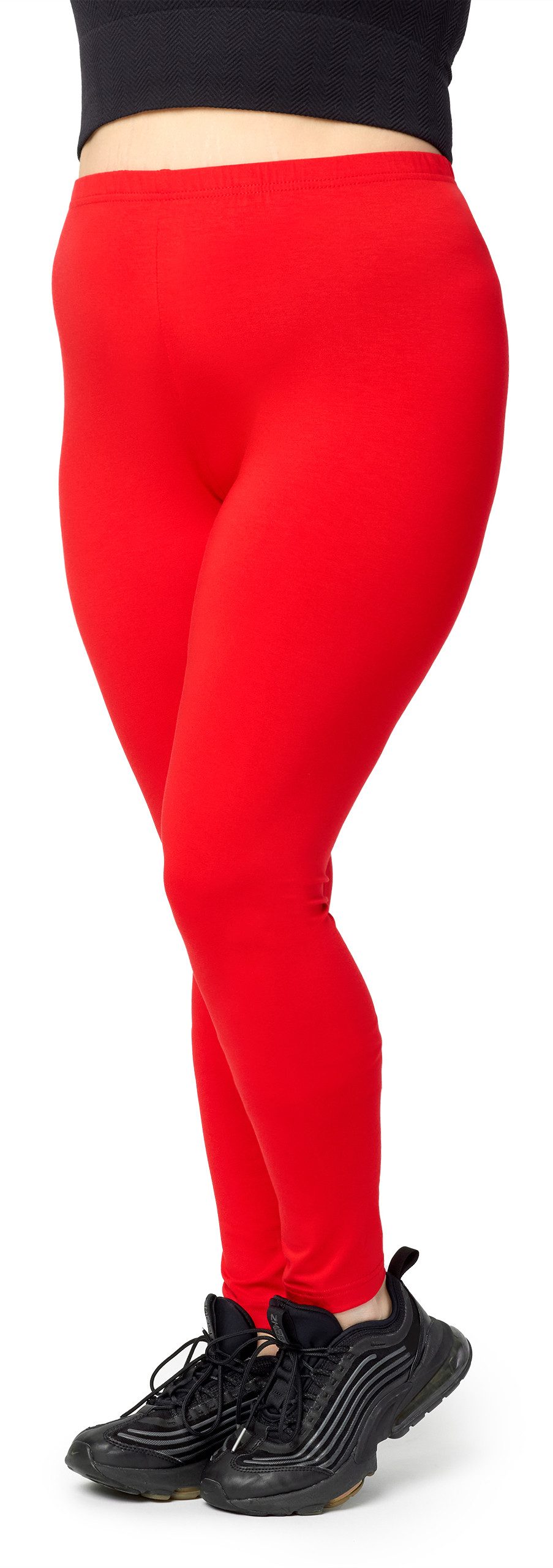 Merry Style Leggings Große Größen Damen günstig online kaufen