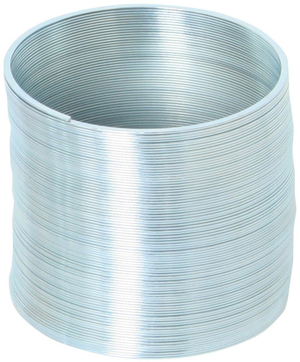 Bartl Experimentierkasten Magic Spring - Metallfeder