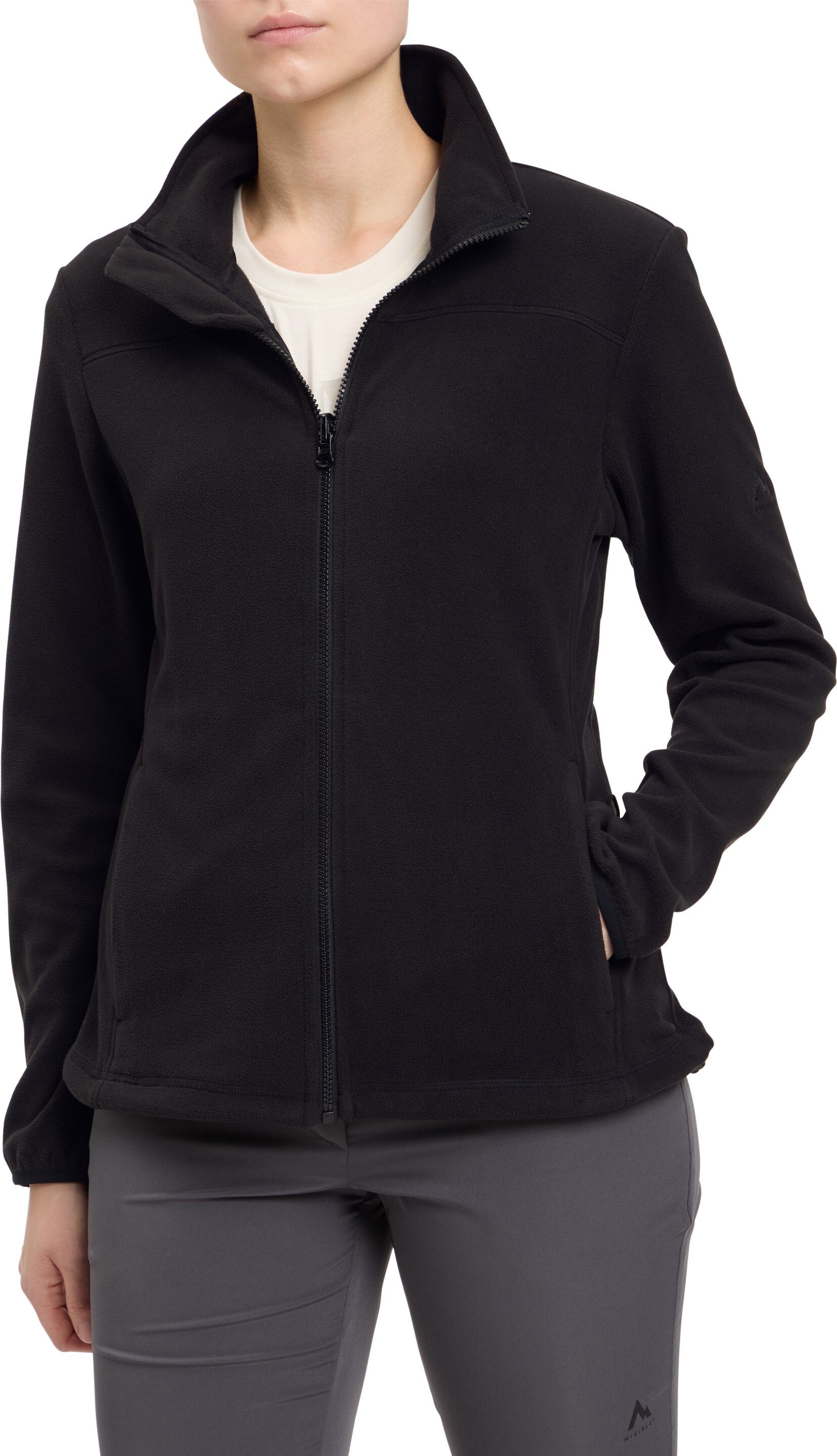 Fleecejacke Unterjacke Carol W