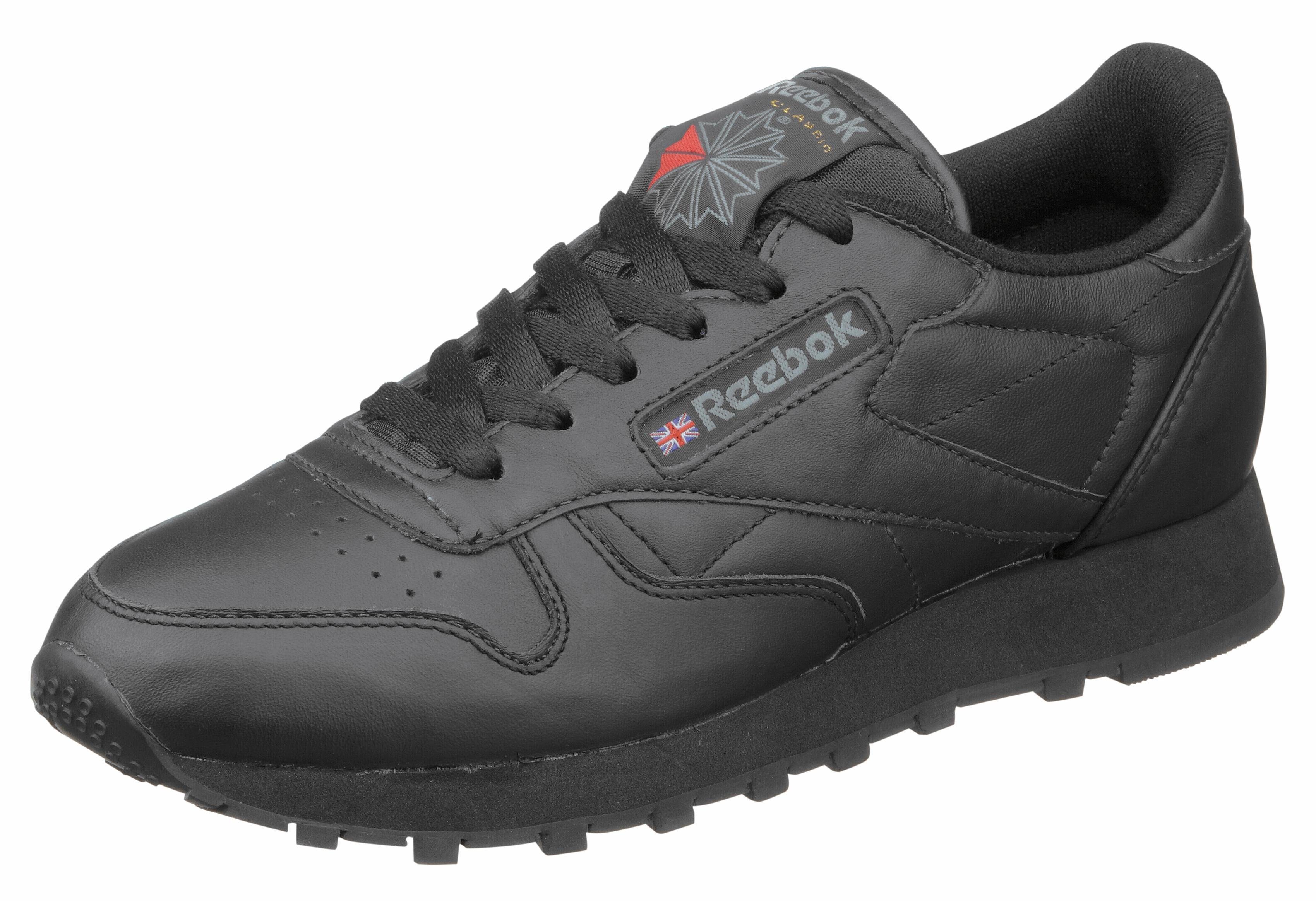 reebok classic leather w
