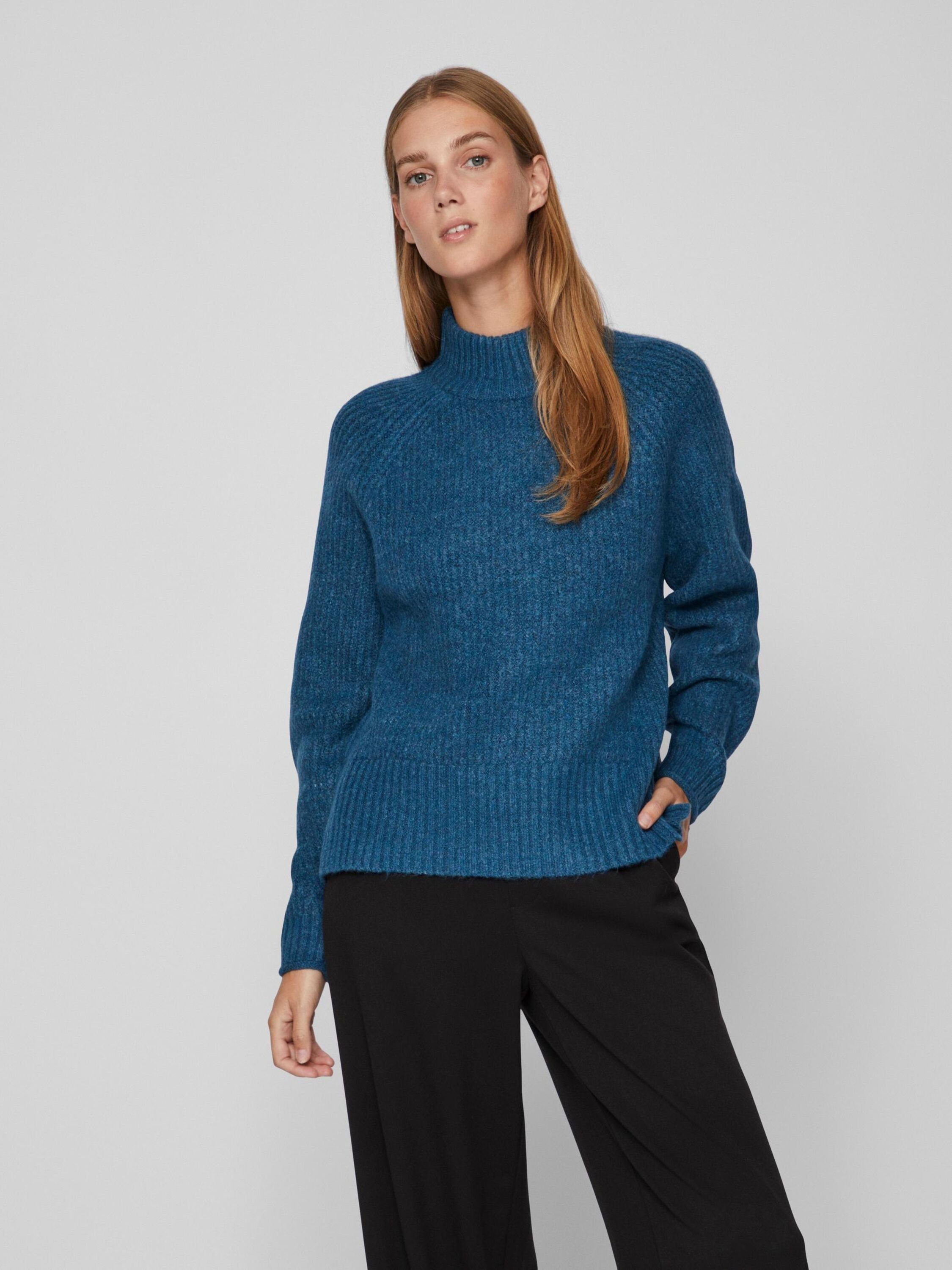 Vila Strickpullover
