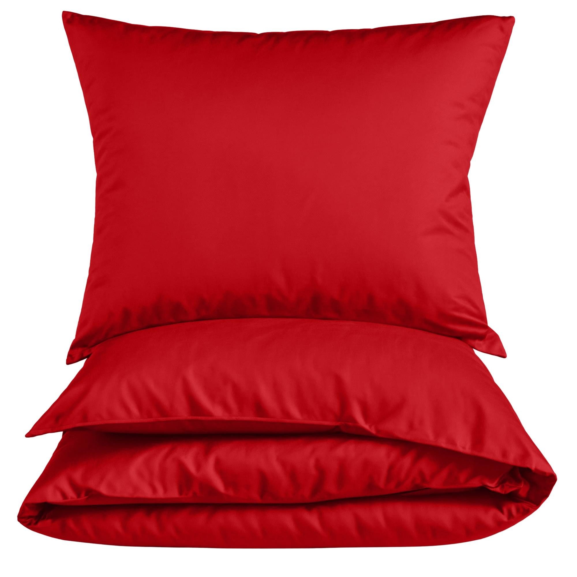 Carpe Sonno Bettwäsche Leichte Renforce Bettwäsche günstig online kaufen