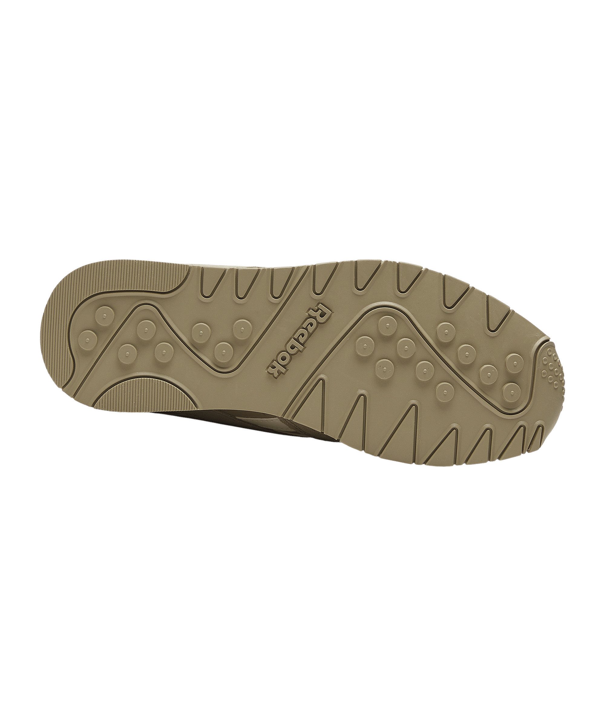 Reebok Reebok Classic Nylon Sneaker Weiß günstig online kaufen