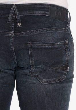 Le Temps Des Cerises Bequeme Jeans im klassischen 5-Pocket-Design