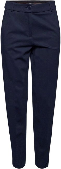 Hosen - Esprit Collection Jerseyhose › blau  - Onlineshop OTTO