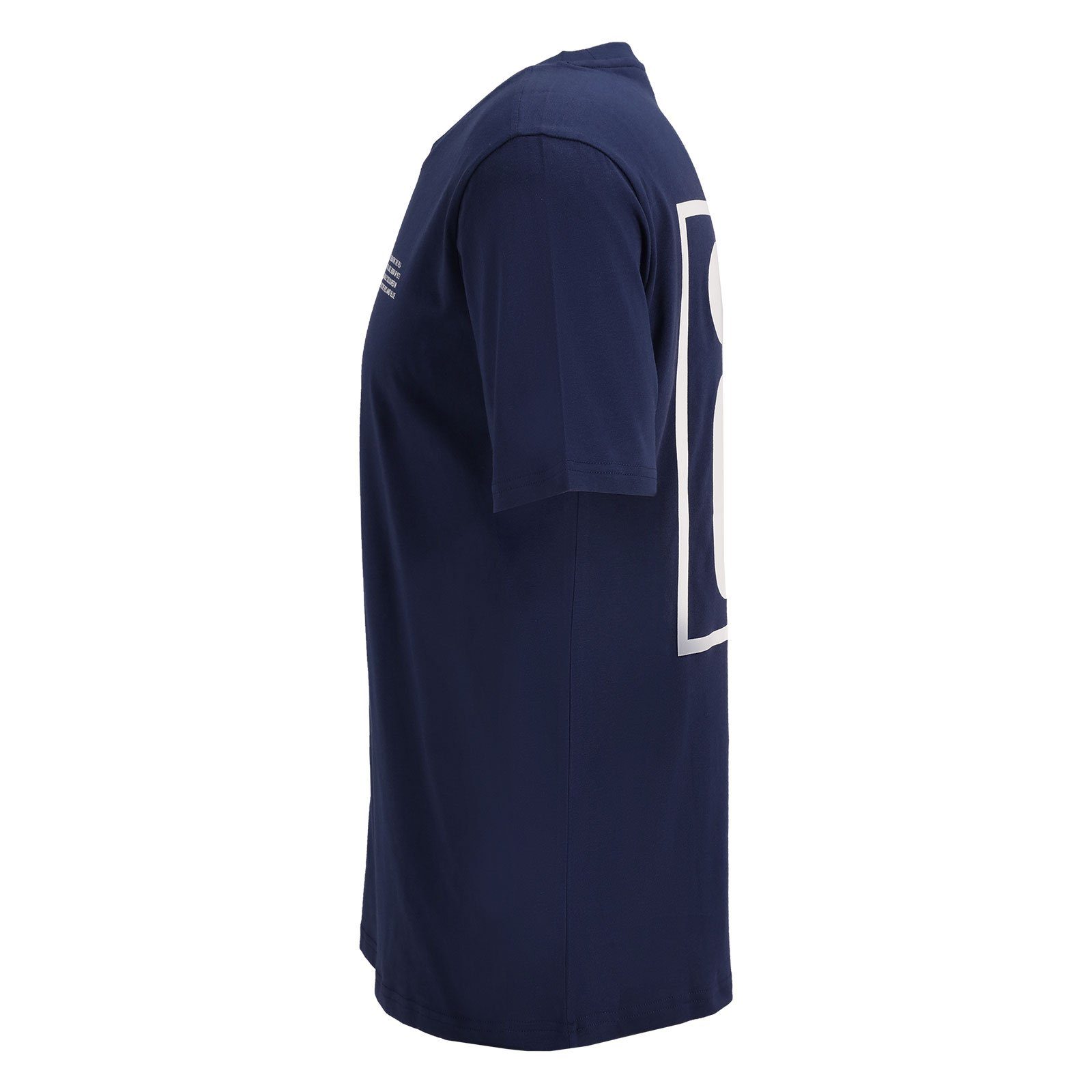 Fila T-Shirt Borne mit Print auf günstig online kaufen