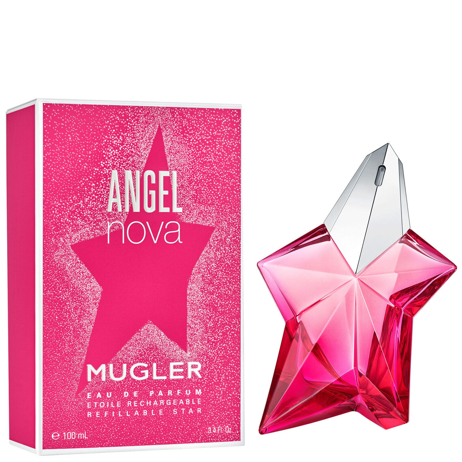 Thierry Mugler Eau de Parfum Angel Nova