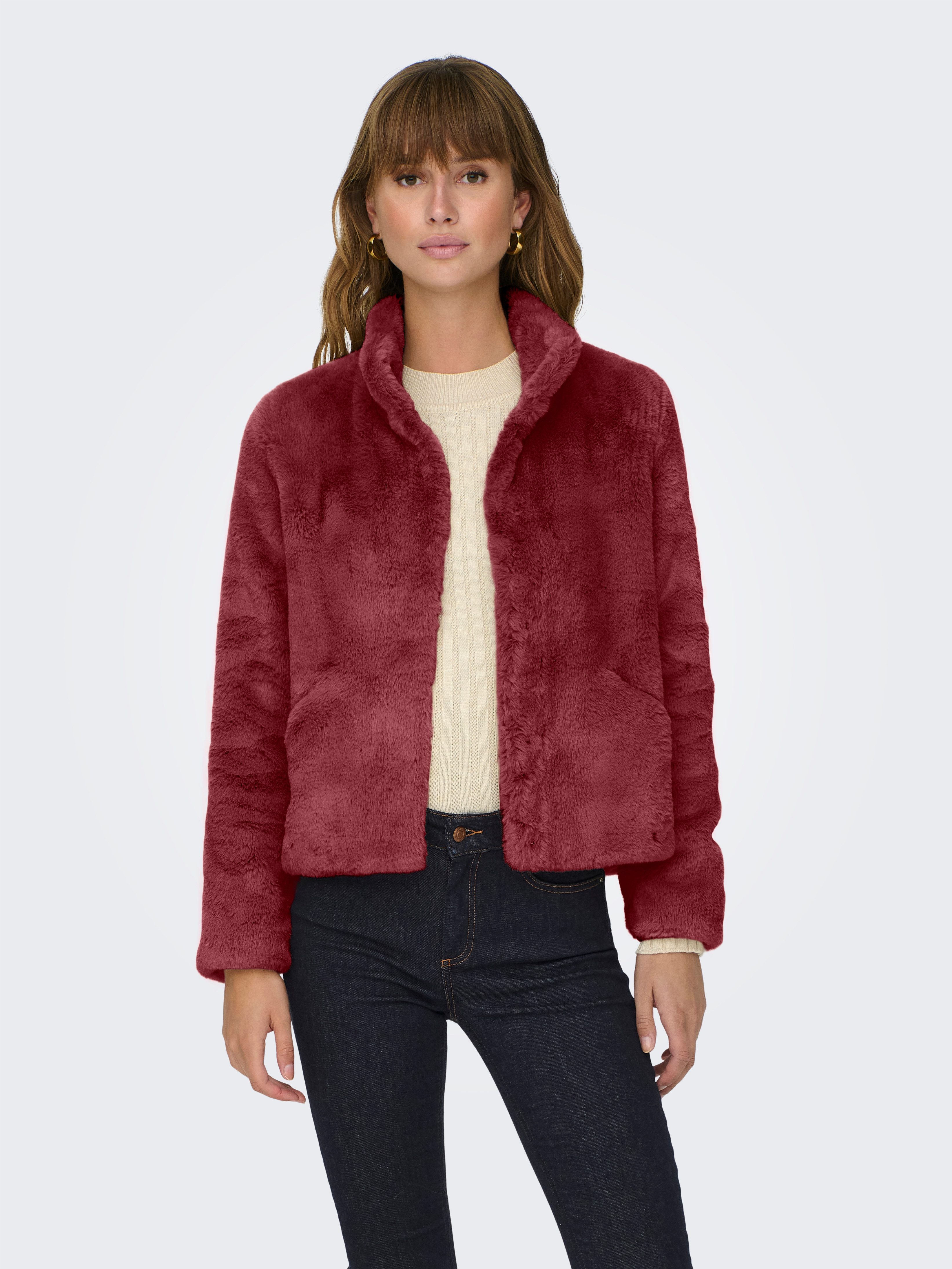 ONLY Outdoorjacke günstig online kaufen